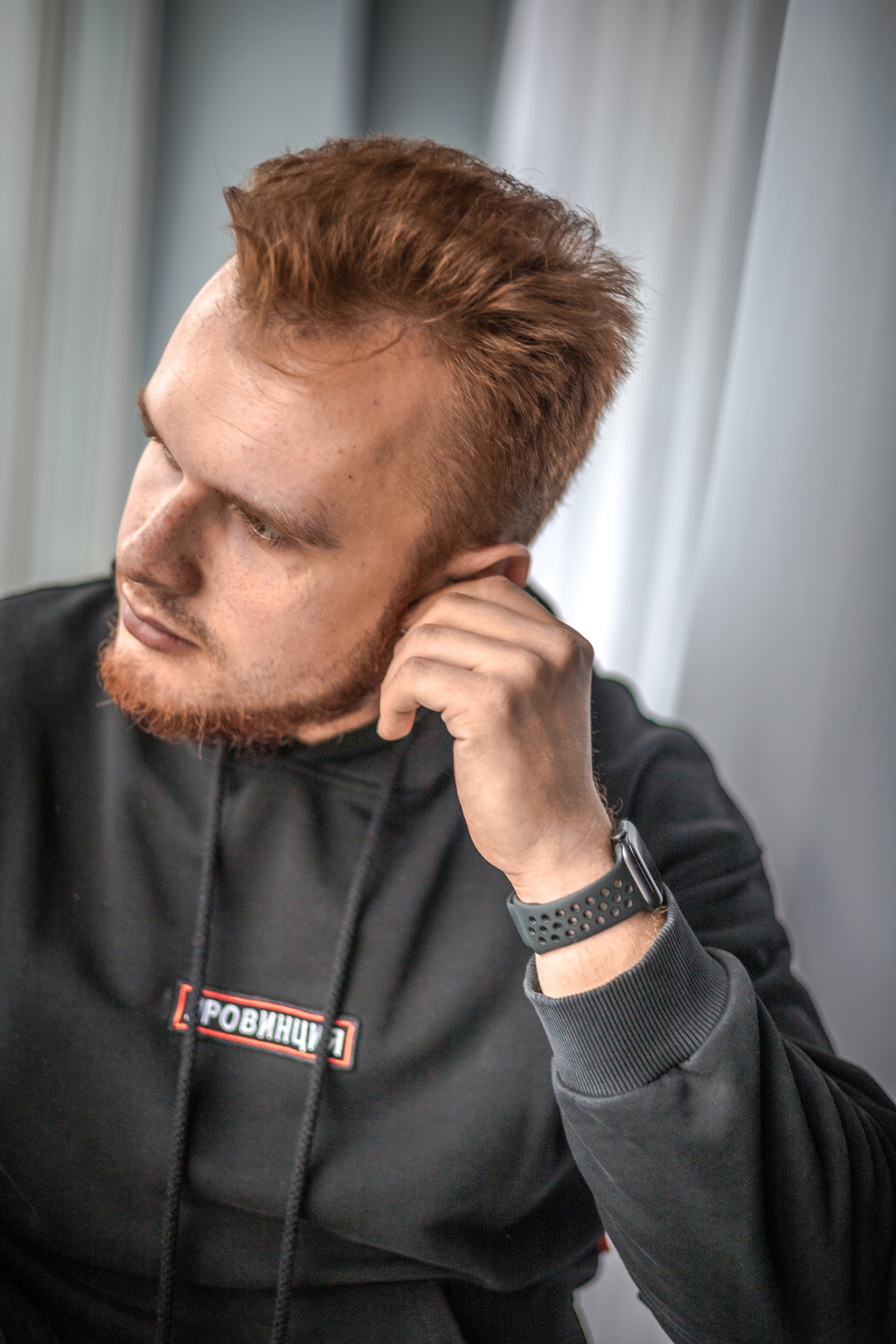 Контакты. Фотограф в г. Иваново, Яргейкин Никита