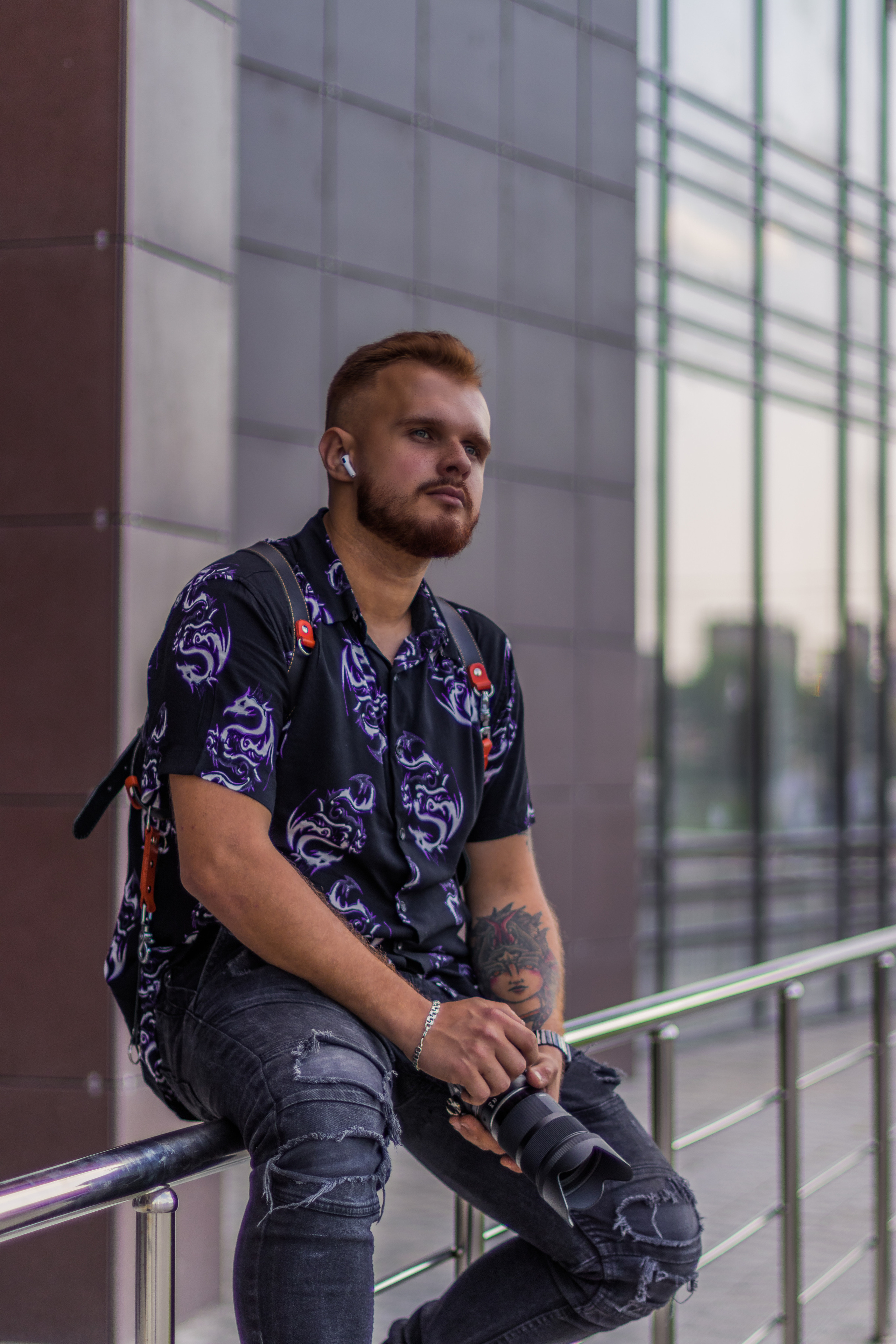 Обратная связь. Фотограф в г. Иваново, Яргейкин Никита