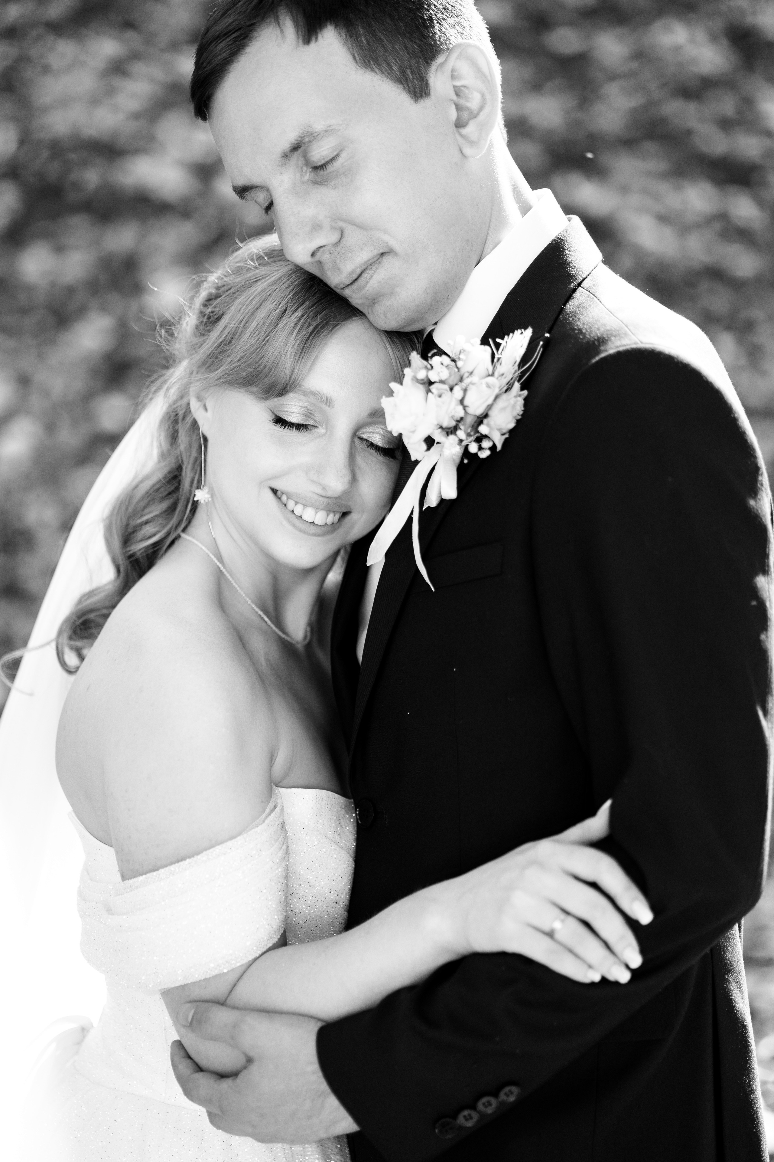 Екатерина и Александр. Свадебный фотограф в Нижнем Новгороде и Москве Кожин Роман