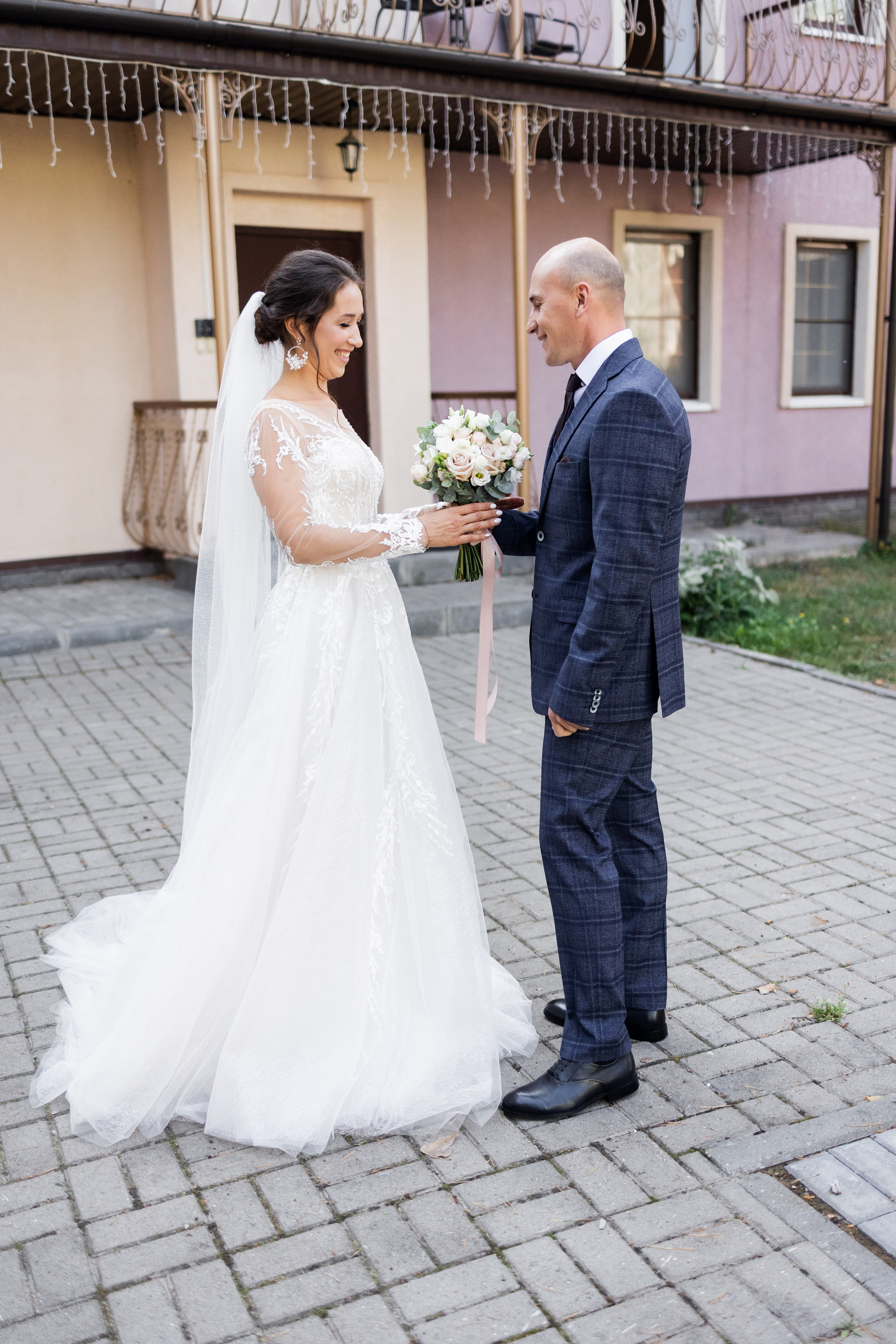 Юрий и Марина. Свадебный фотограф в Нижнем Новгороде и Москве Кожин Роман
