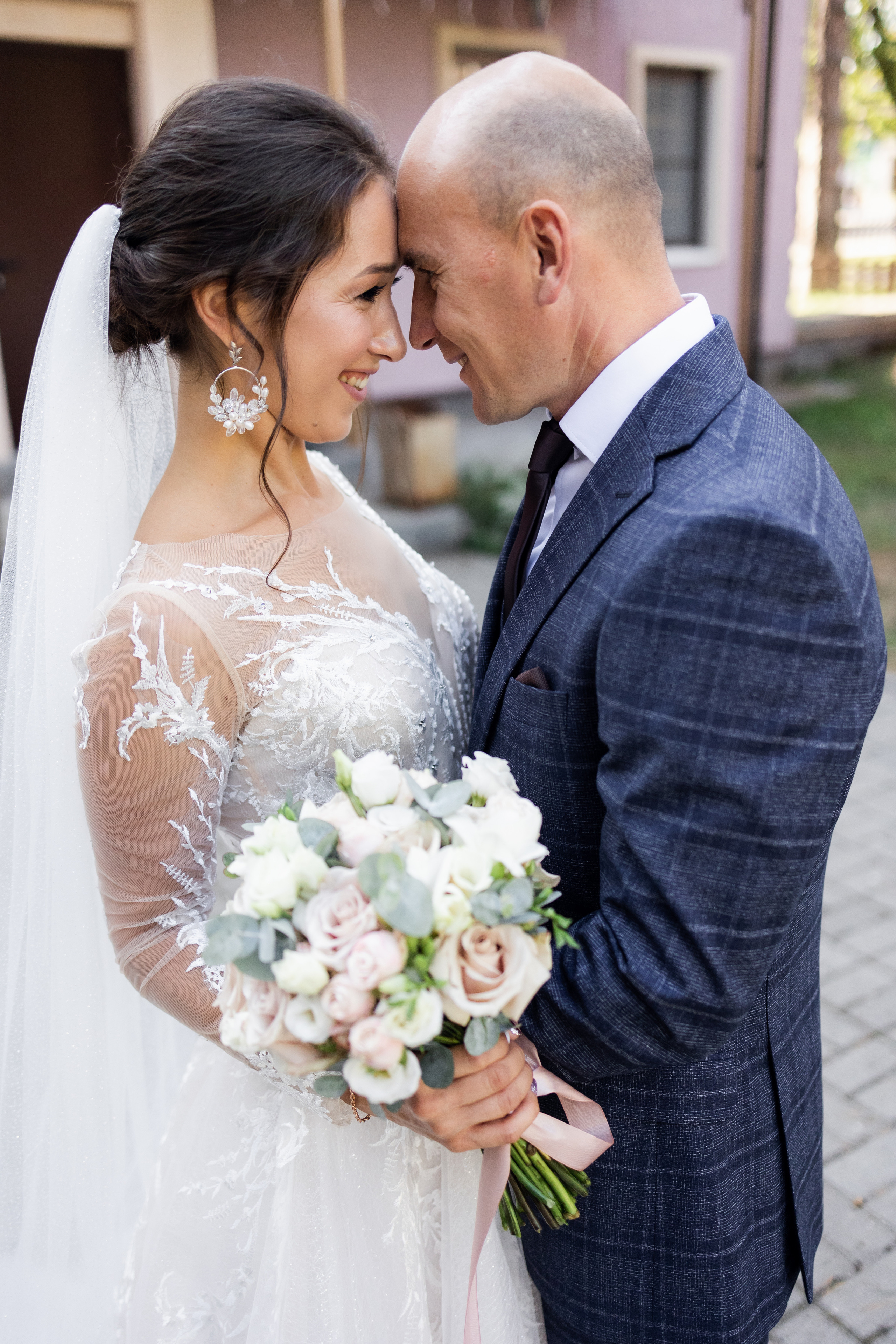 Юрий и Марина. Свадебный фотограф в Нижнем Новгороде и Москве Кожин Роман