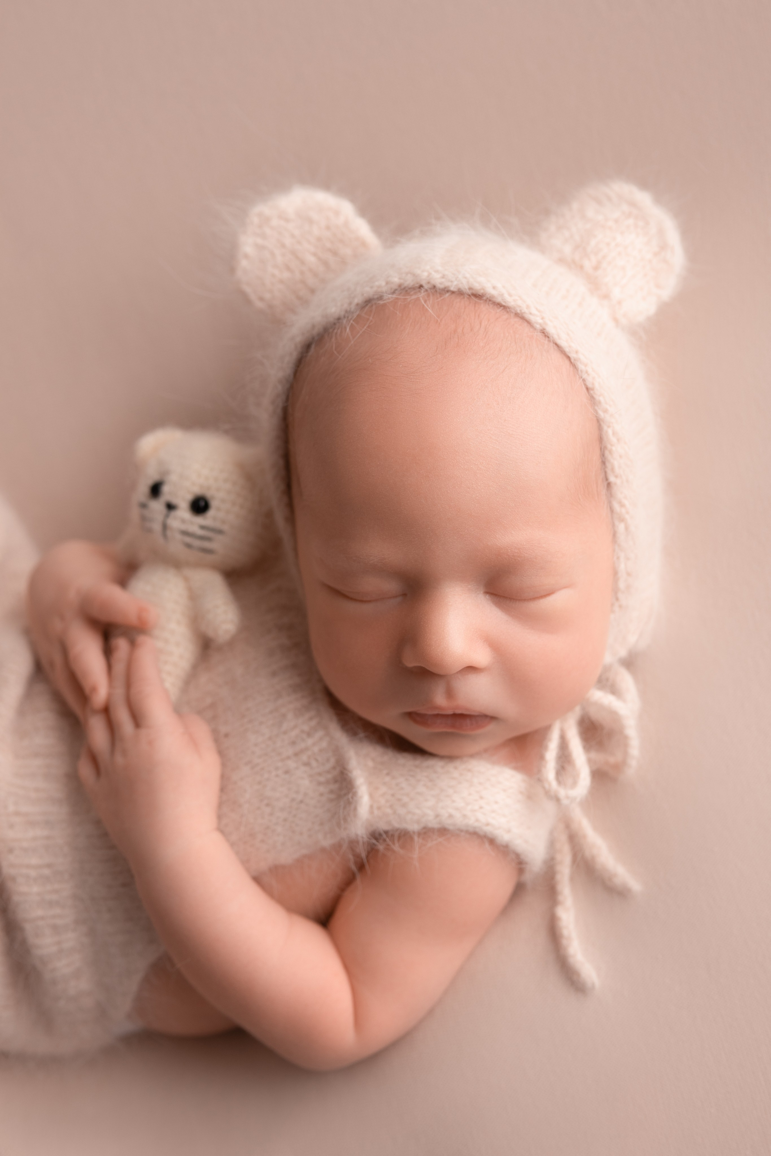 Фотограф беременности, фотограф новорожденных Анна Нельзина