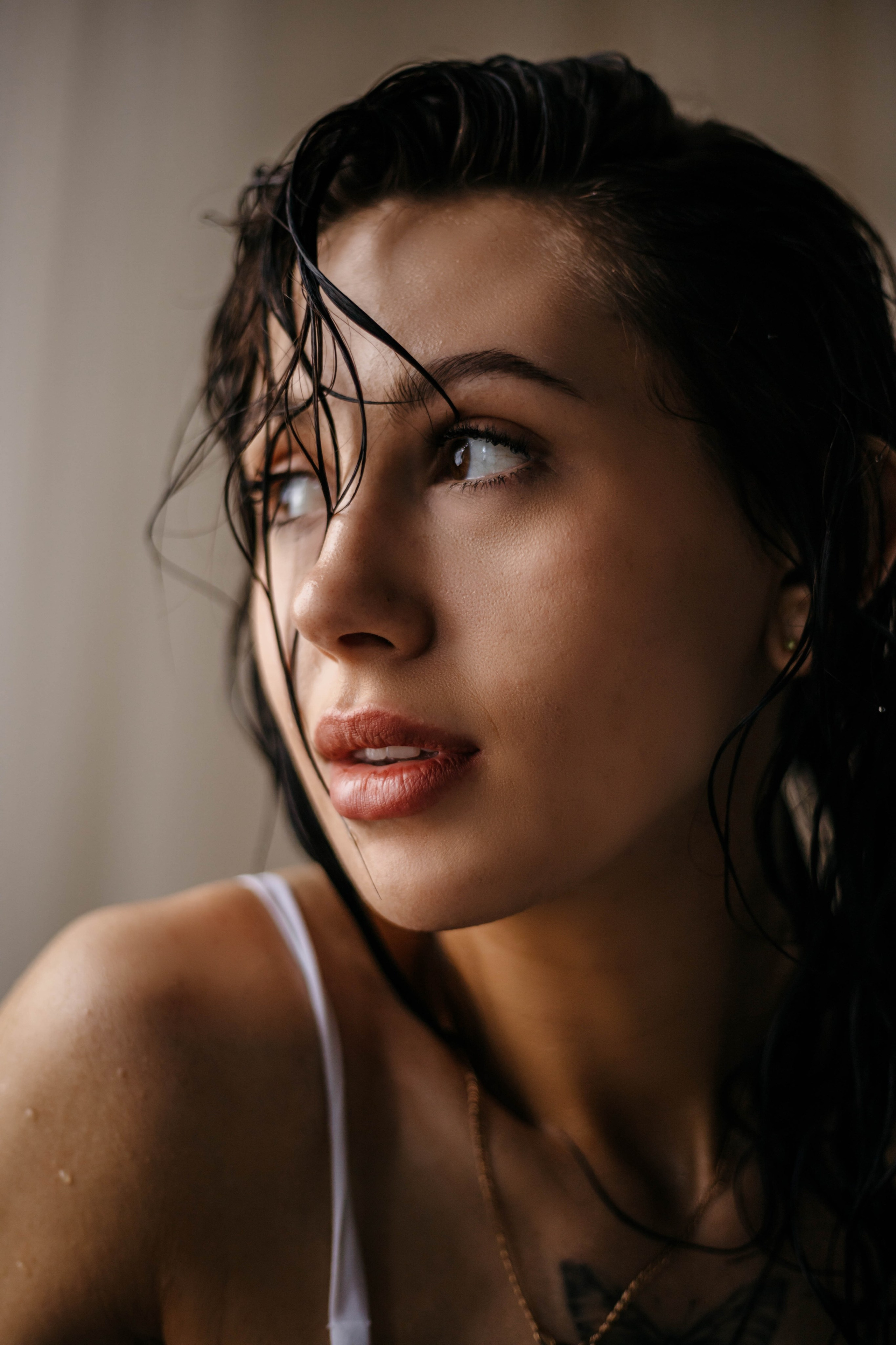 Портретный и свадебный фотограф в Воронеже Светлана Кунахова