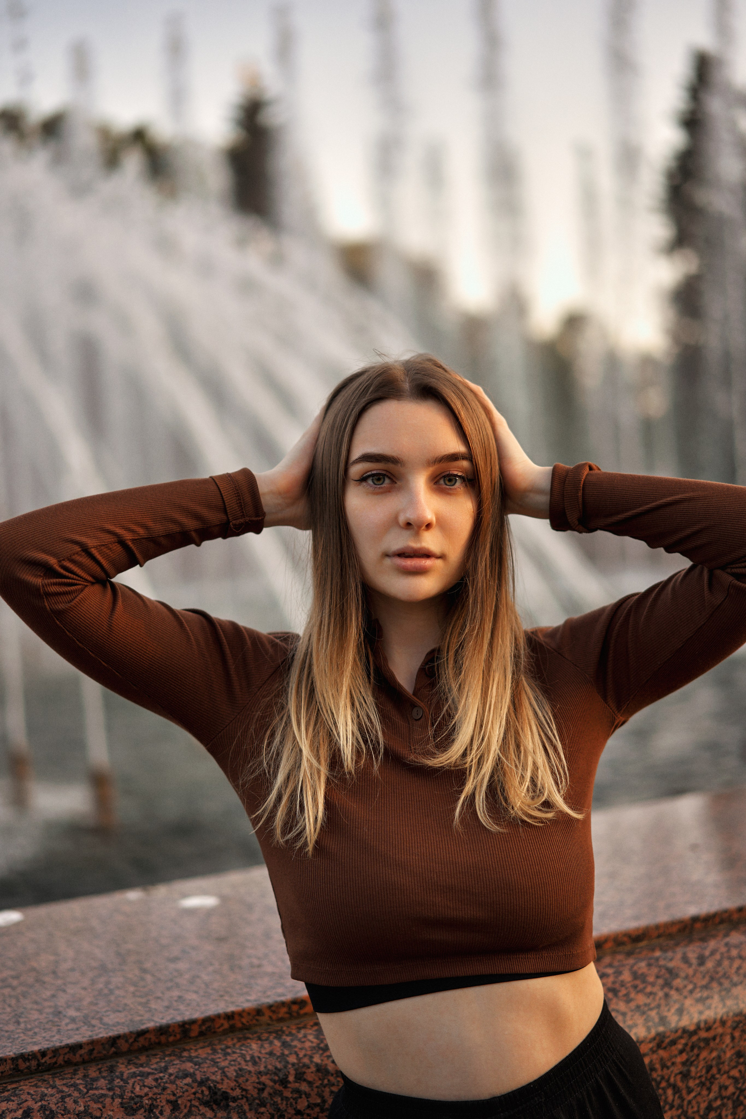 Фотограф в Санкт-Петербурге Цуркан Алёна