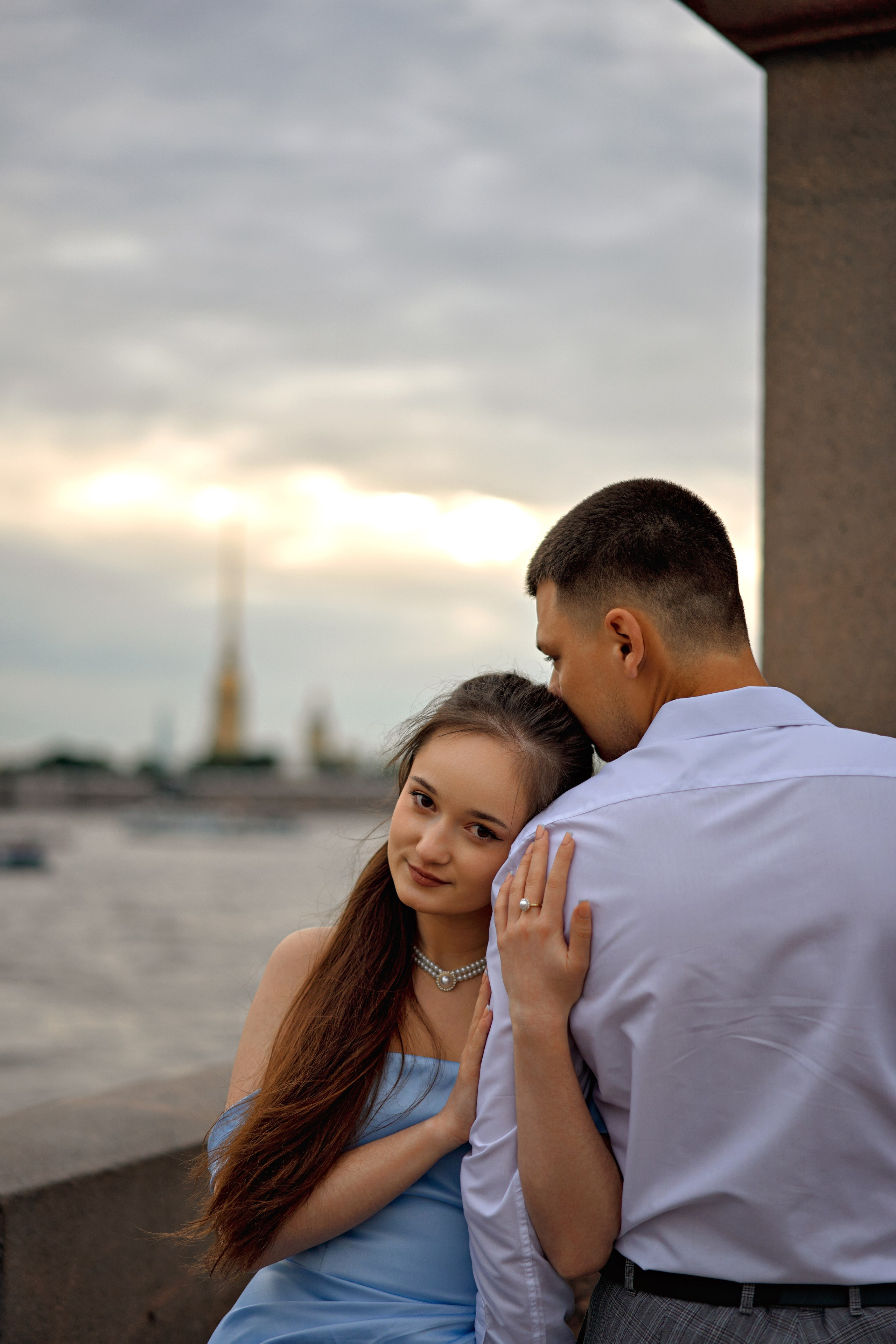 Услуги. Фотограф в Санкт-Петербурге Цуркан Алёна