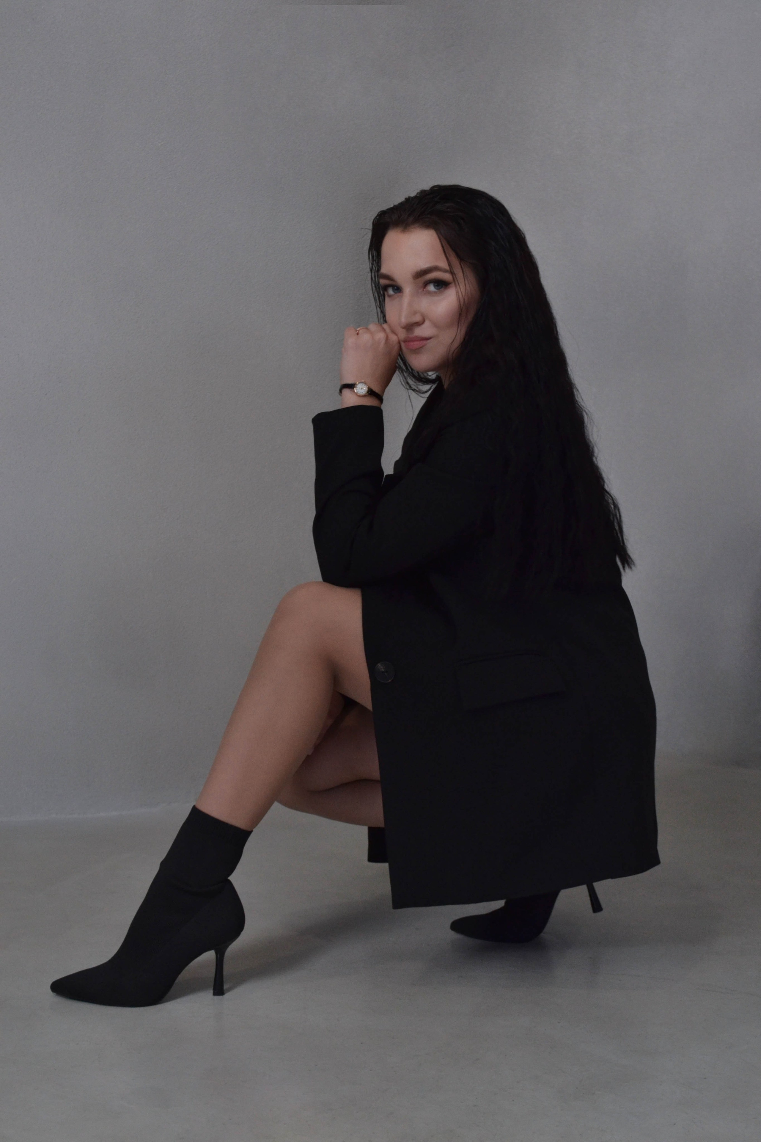 Ирина Горбенко — фотограф в Екатеринбурге