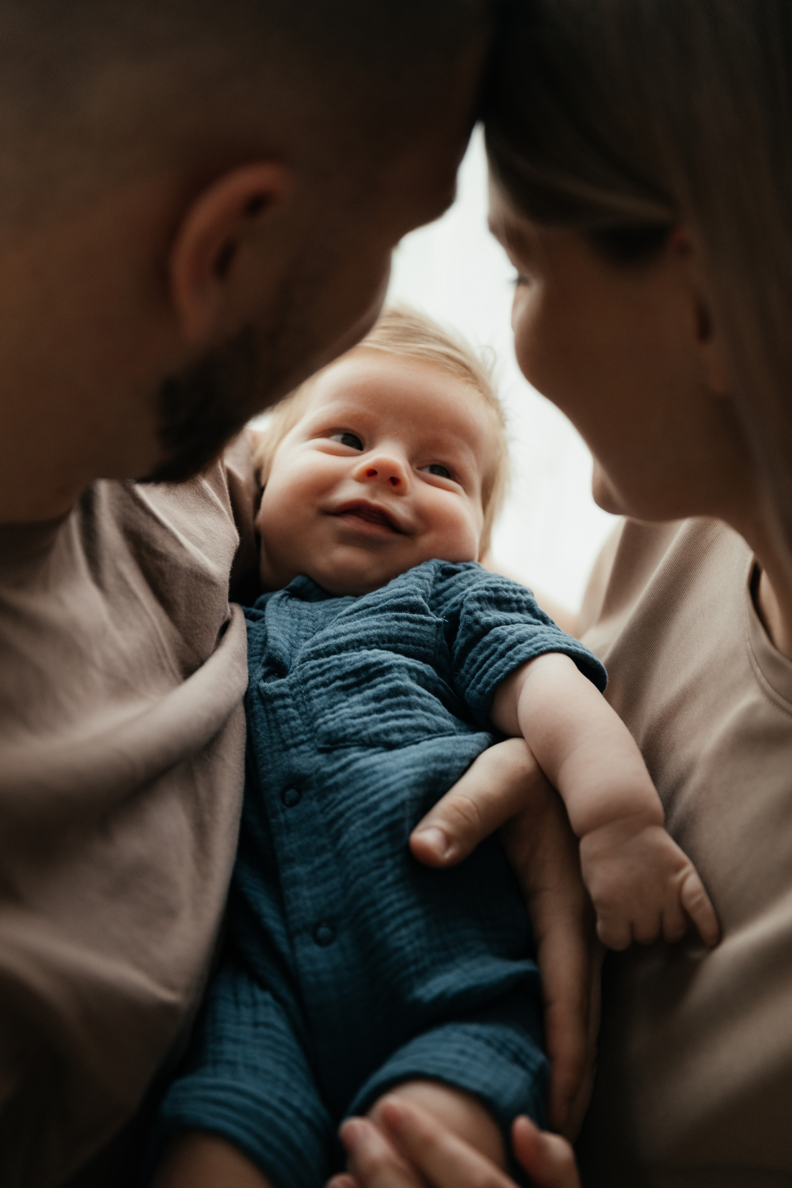 Фотограф Луиза Юдилевич Москва