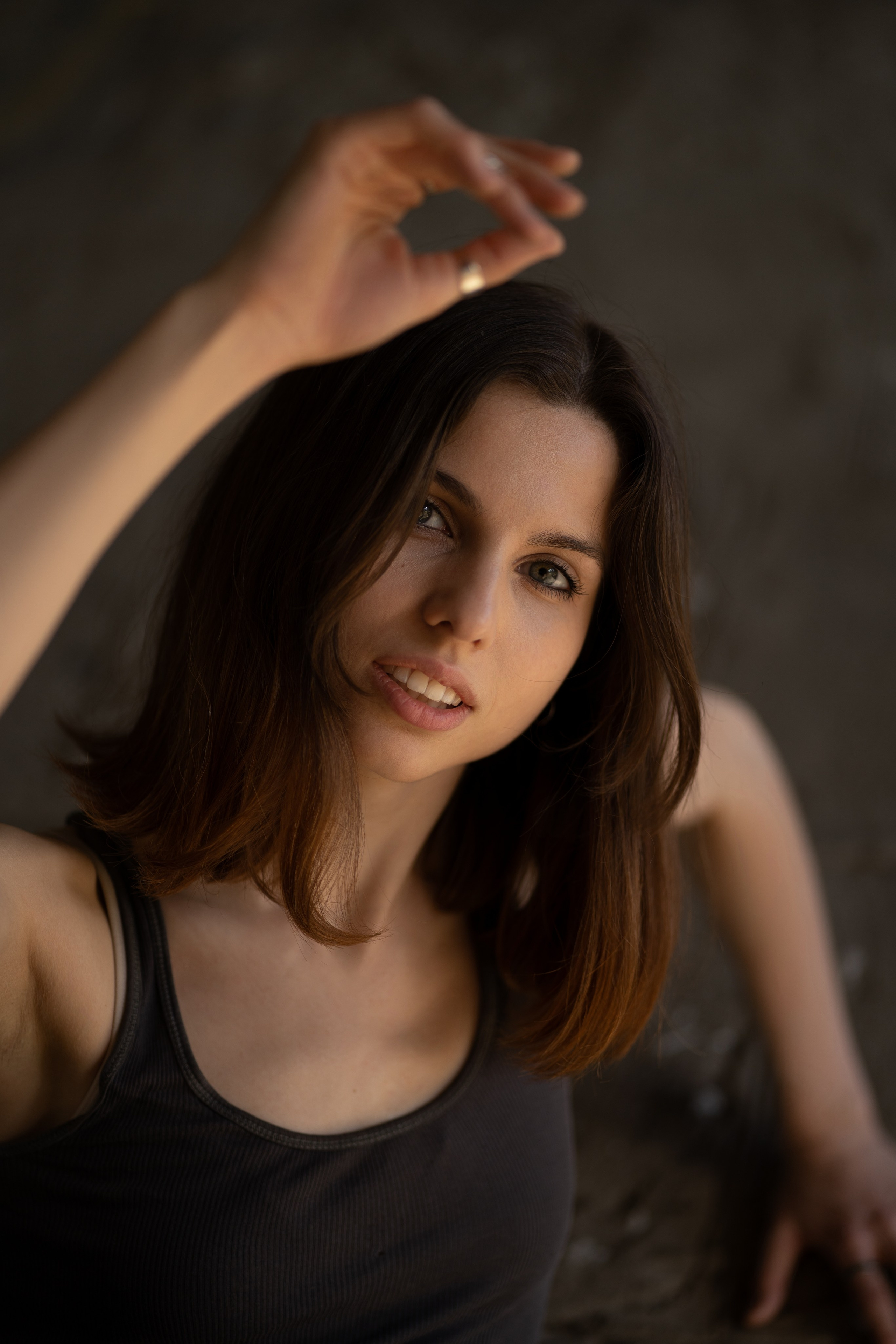 Фотограф Катя Стрельцова