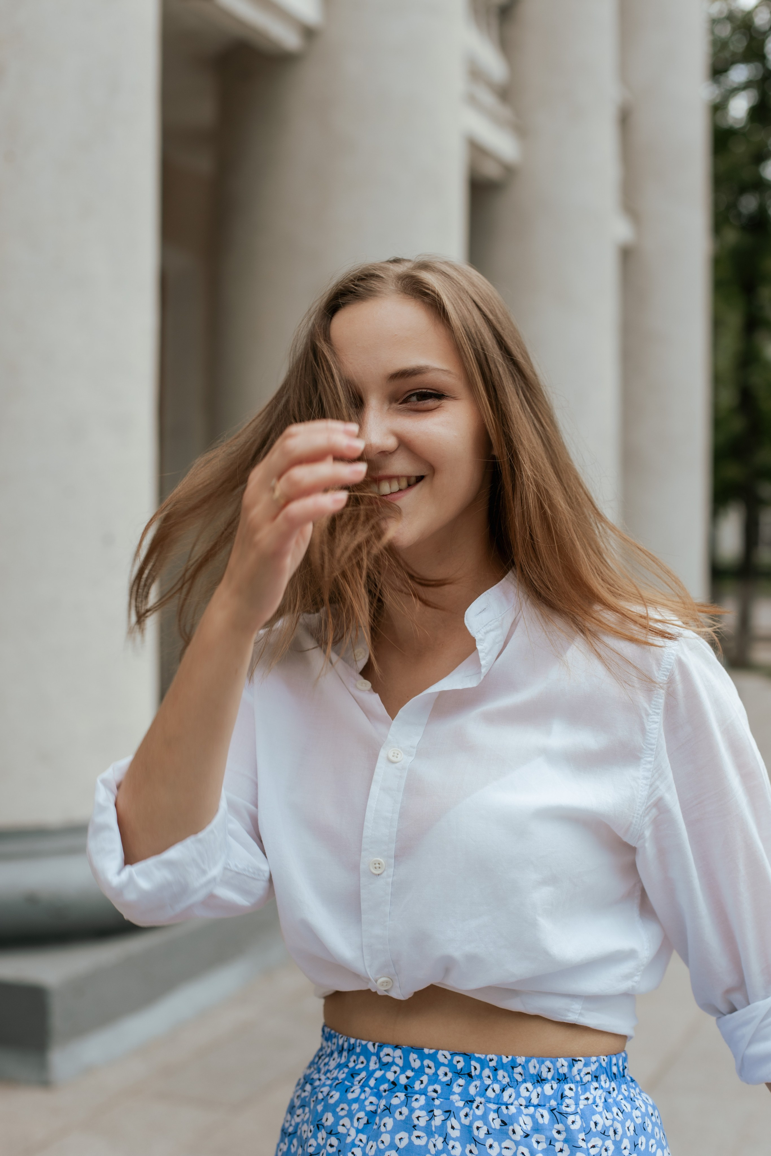Семейный фотограф Колосова Полина