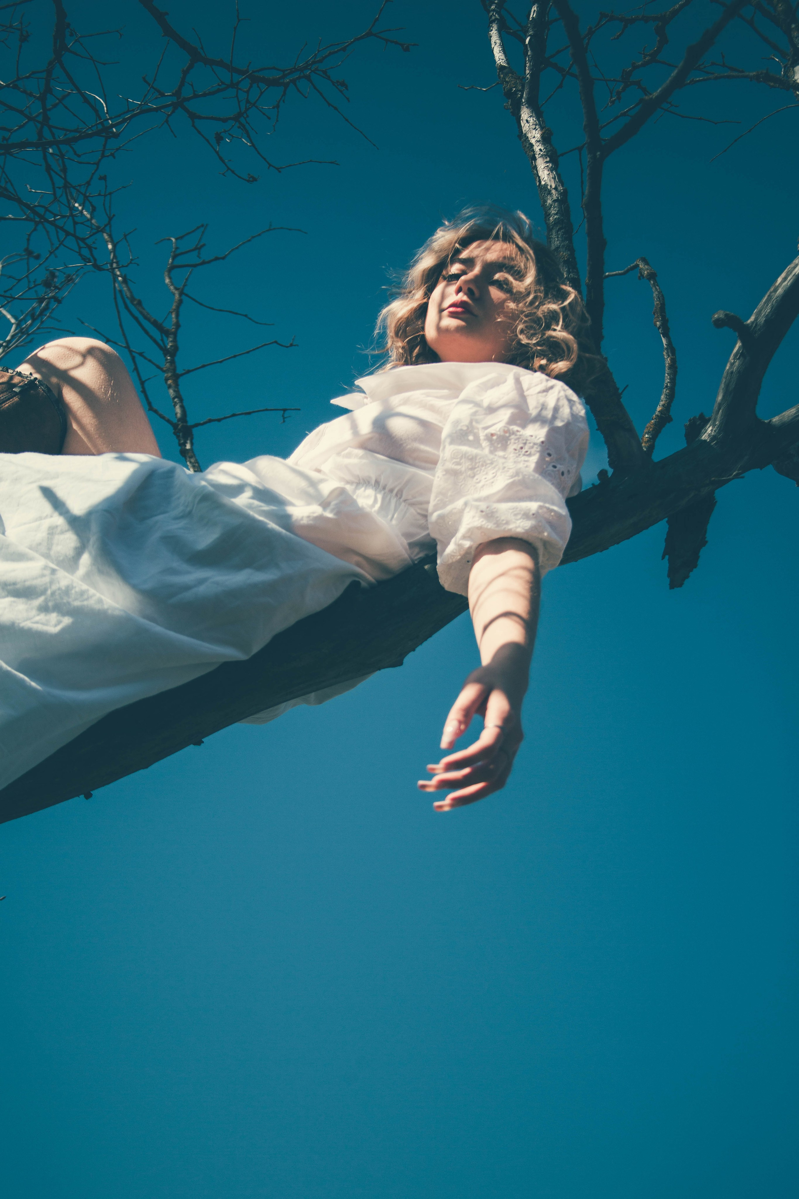 Foto-creator Alisa Zobova