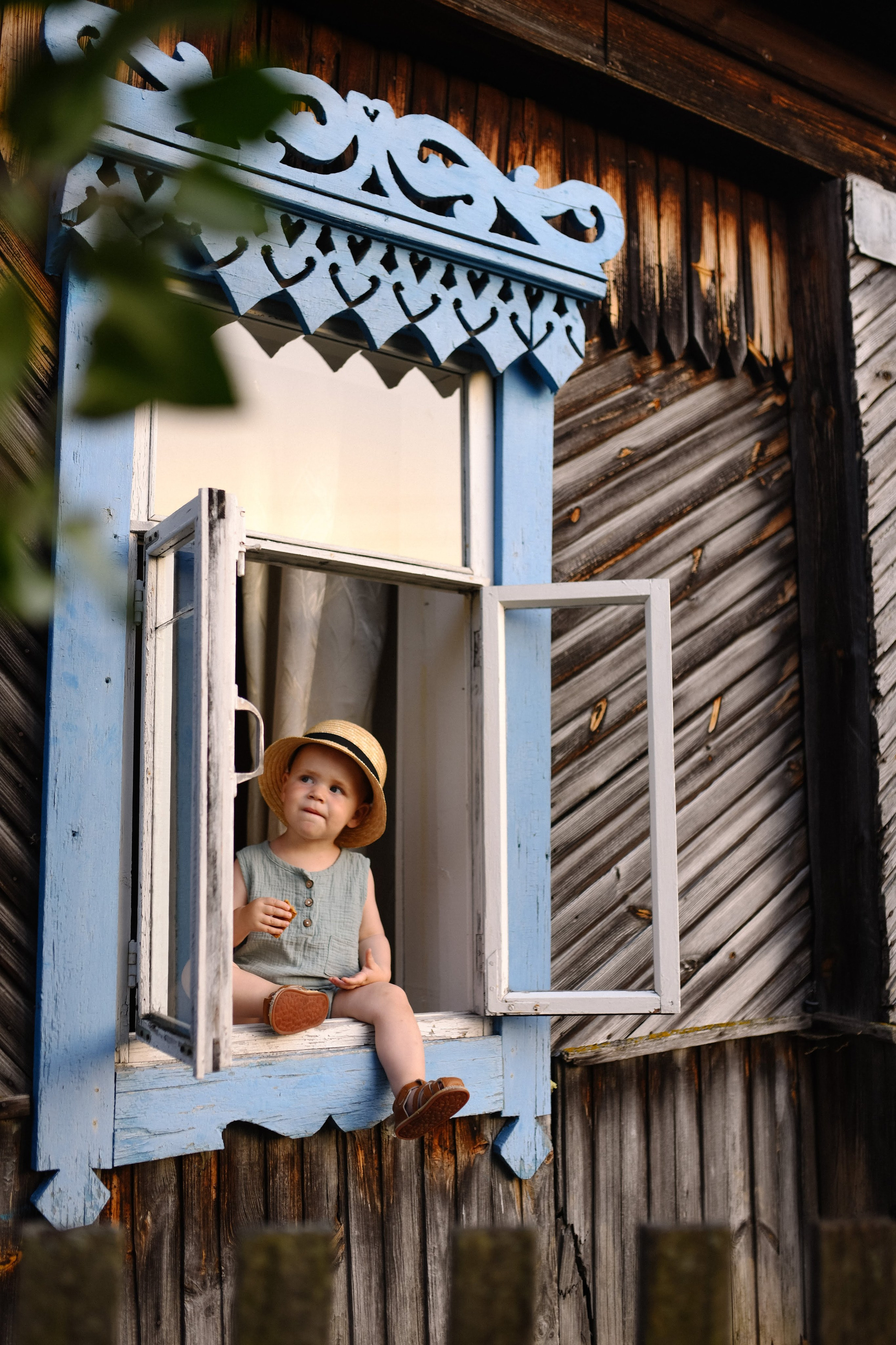 Семейный и портретный фотограф в Москве Анастасия Бабак