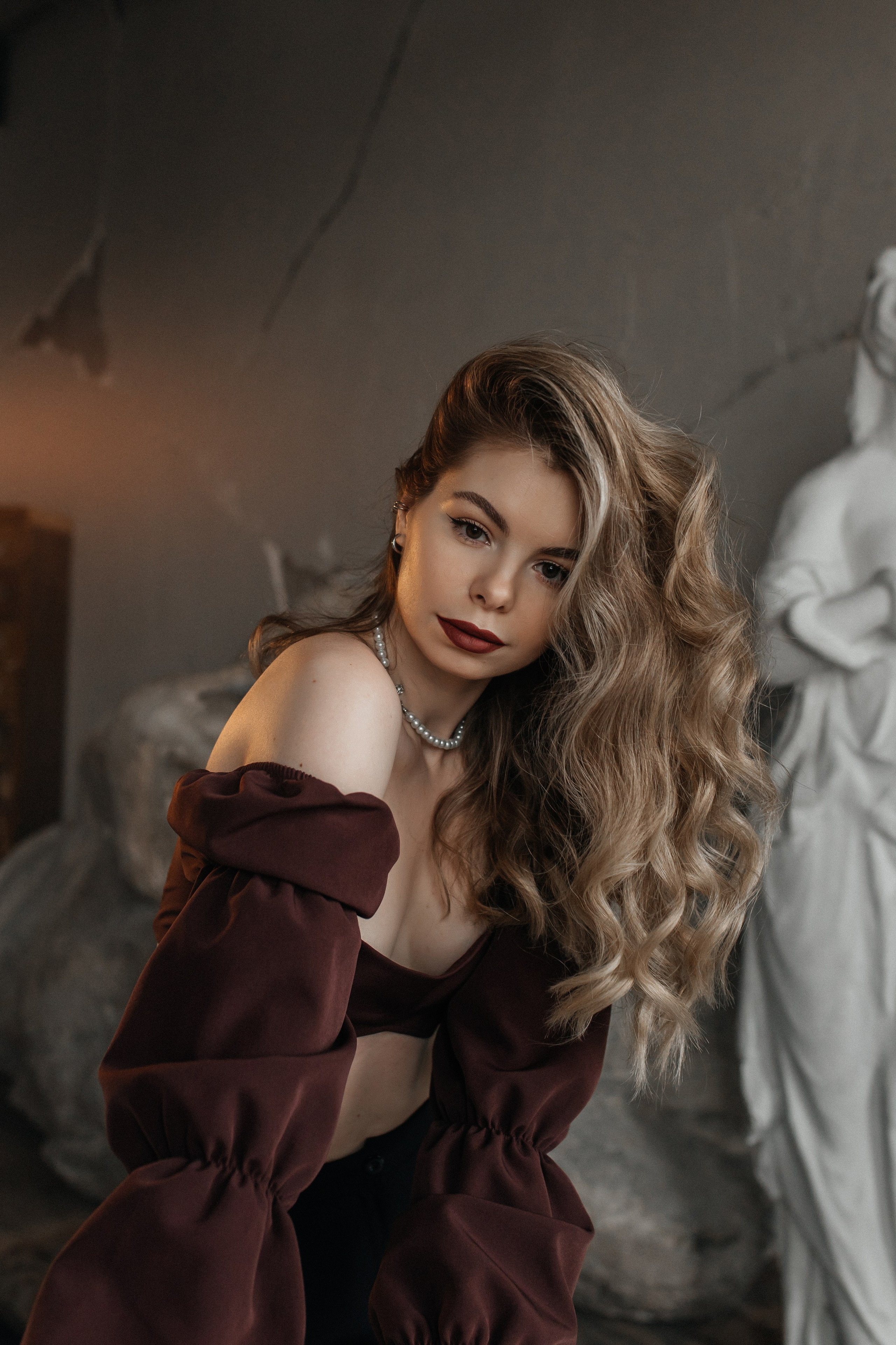 Фотограф Марина Лета