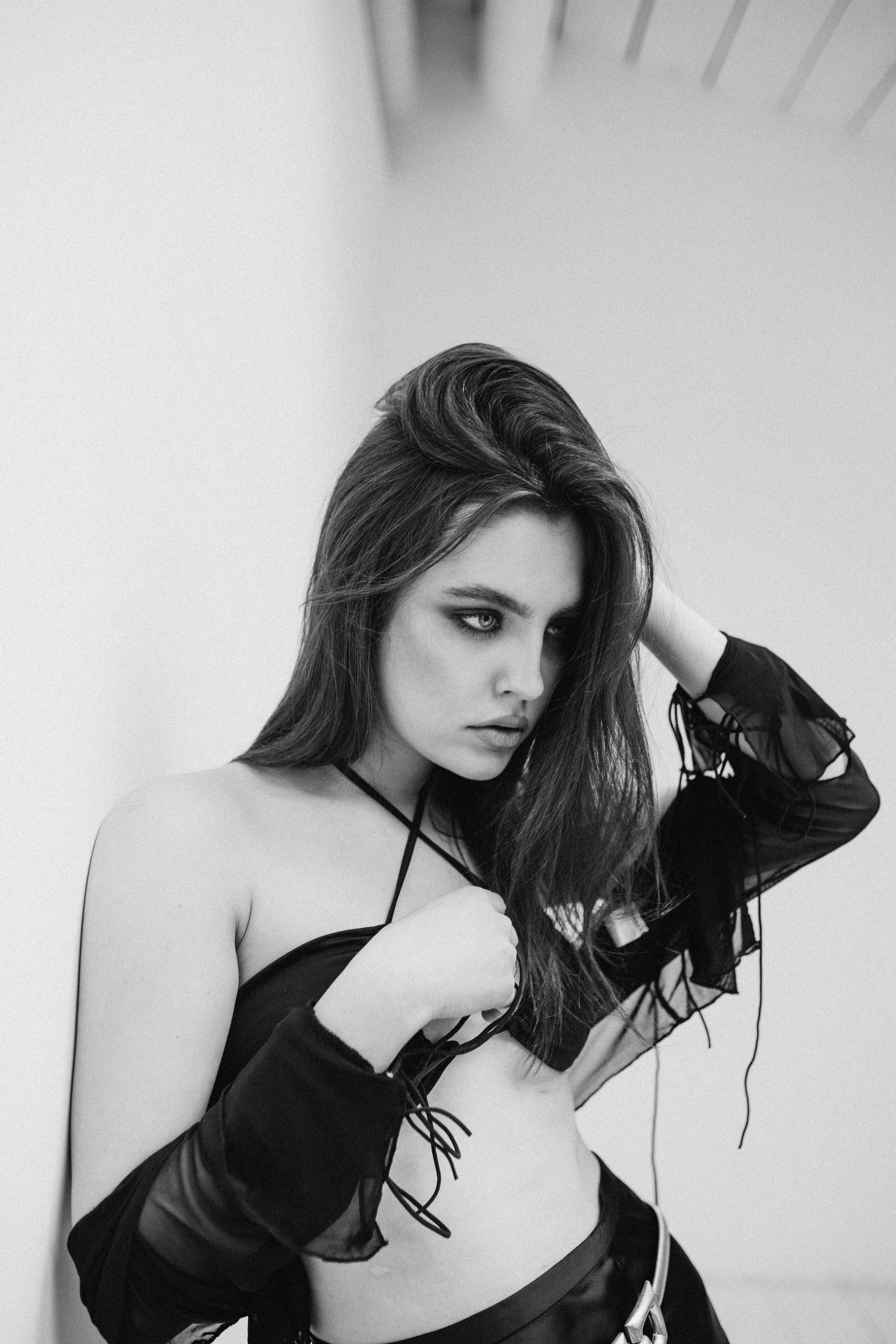 Фотограф Марина Лета