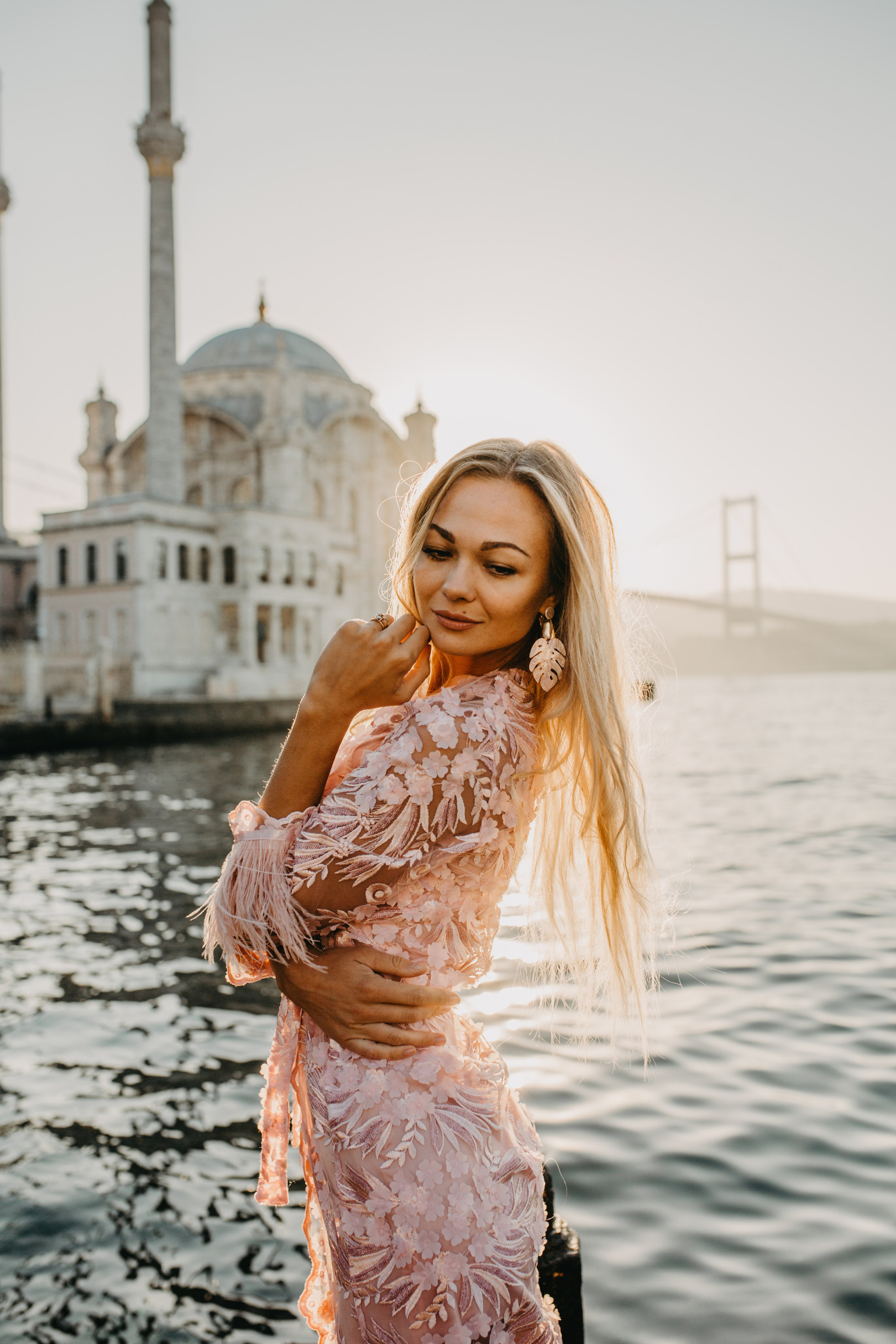 Фотограф Марина Лета