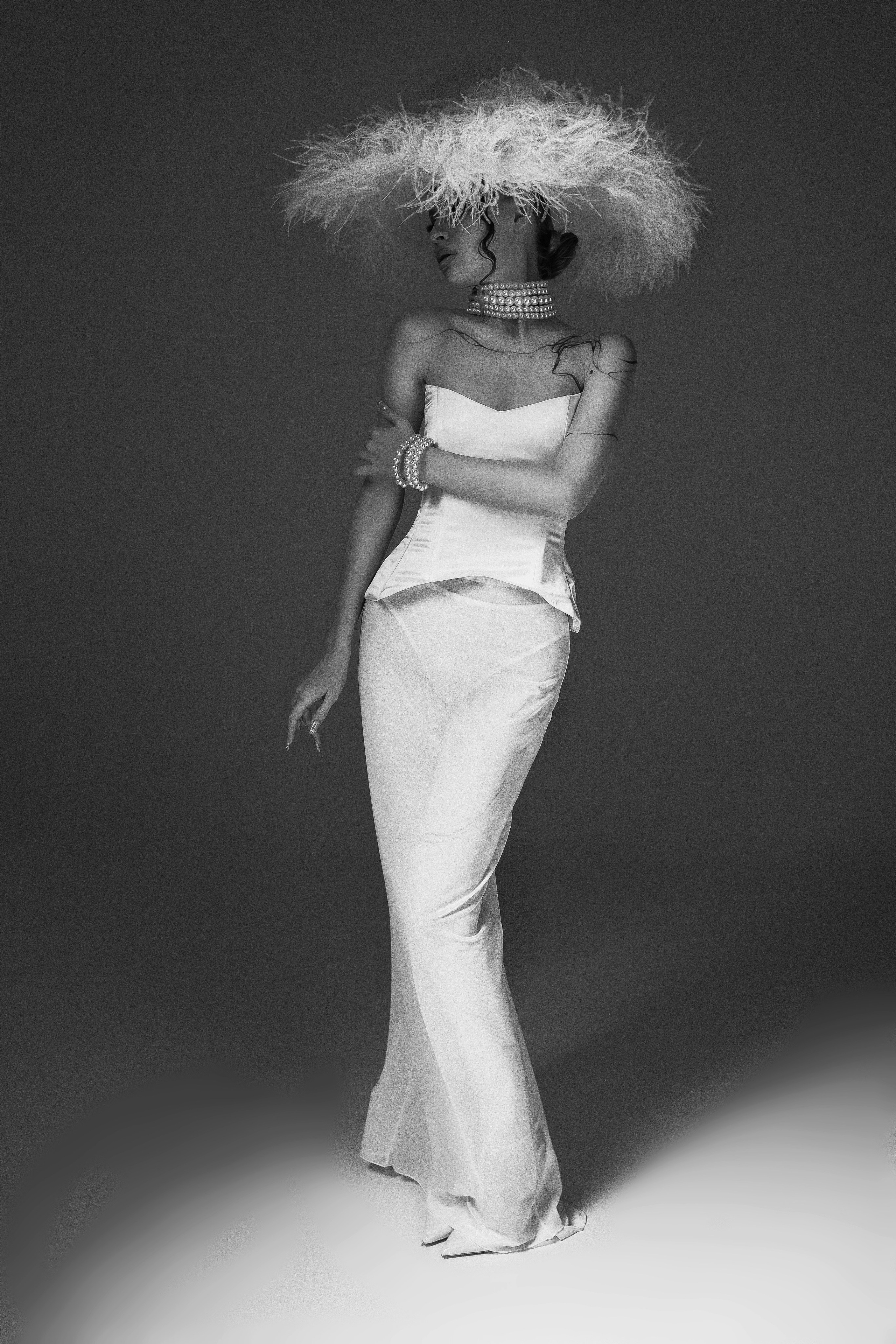 Женский портрет 