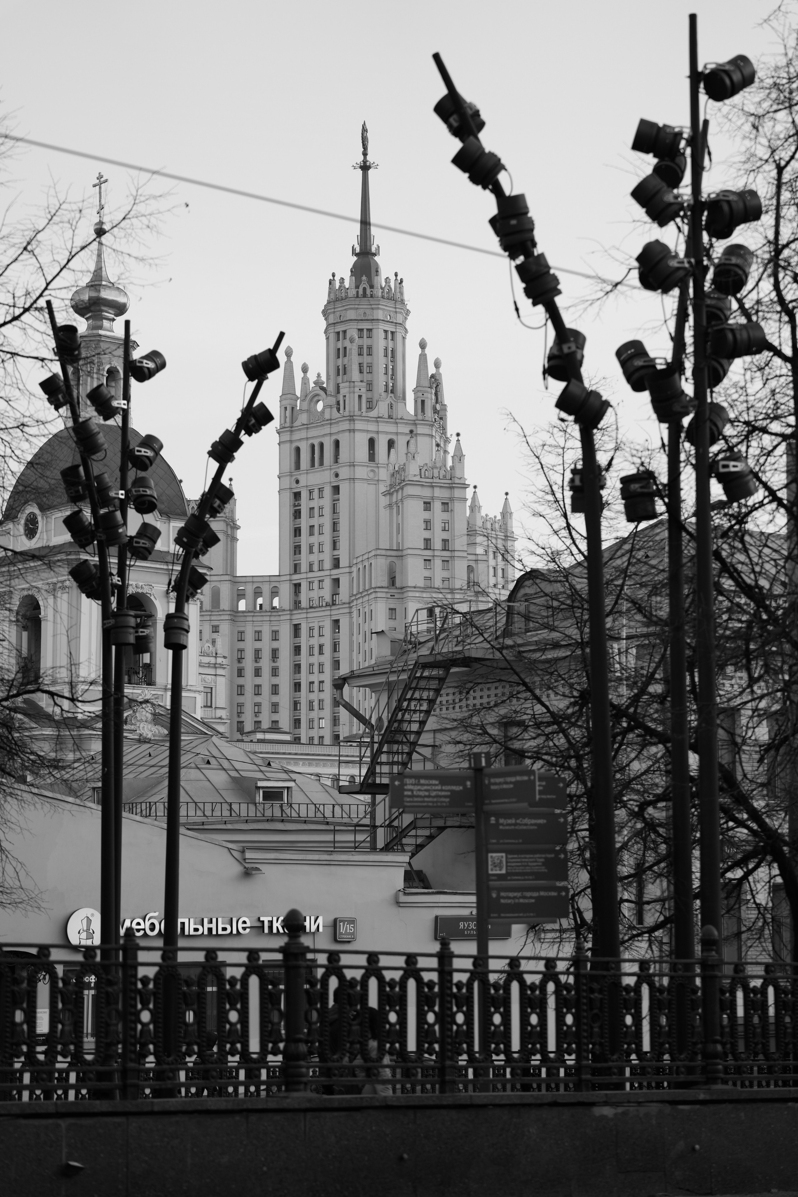 Событийный фотограф в Москве Юлия Папиянц