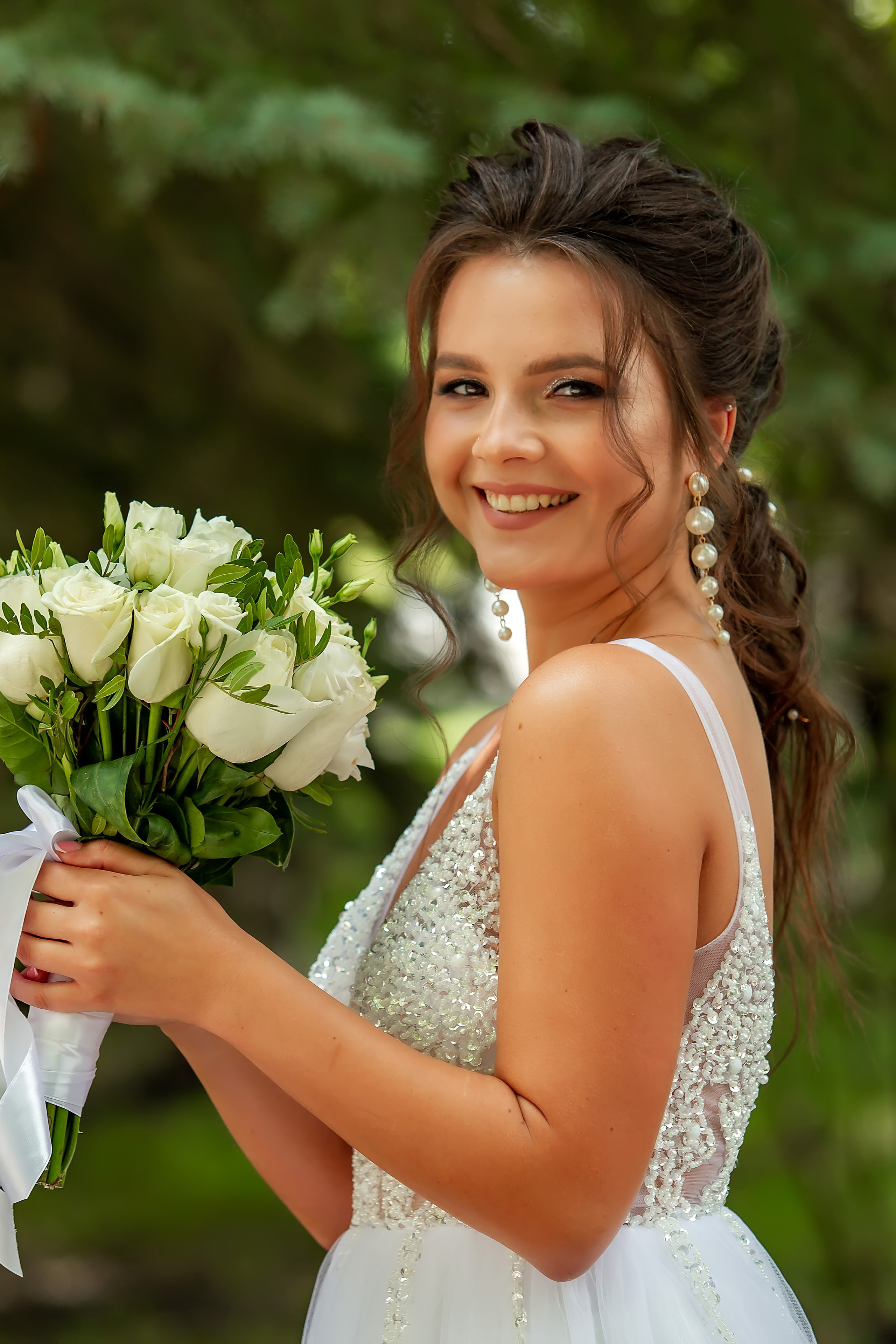 Свадебный фотограф Марина Суворова и видеооператор Олег Петров