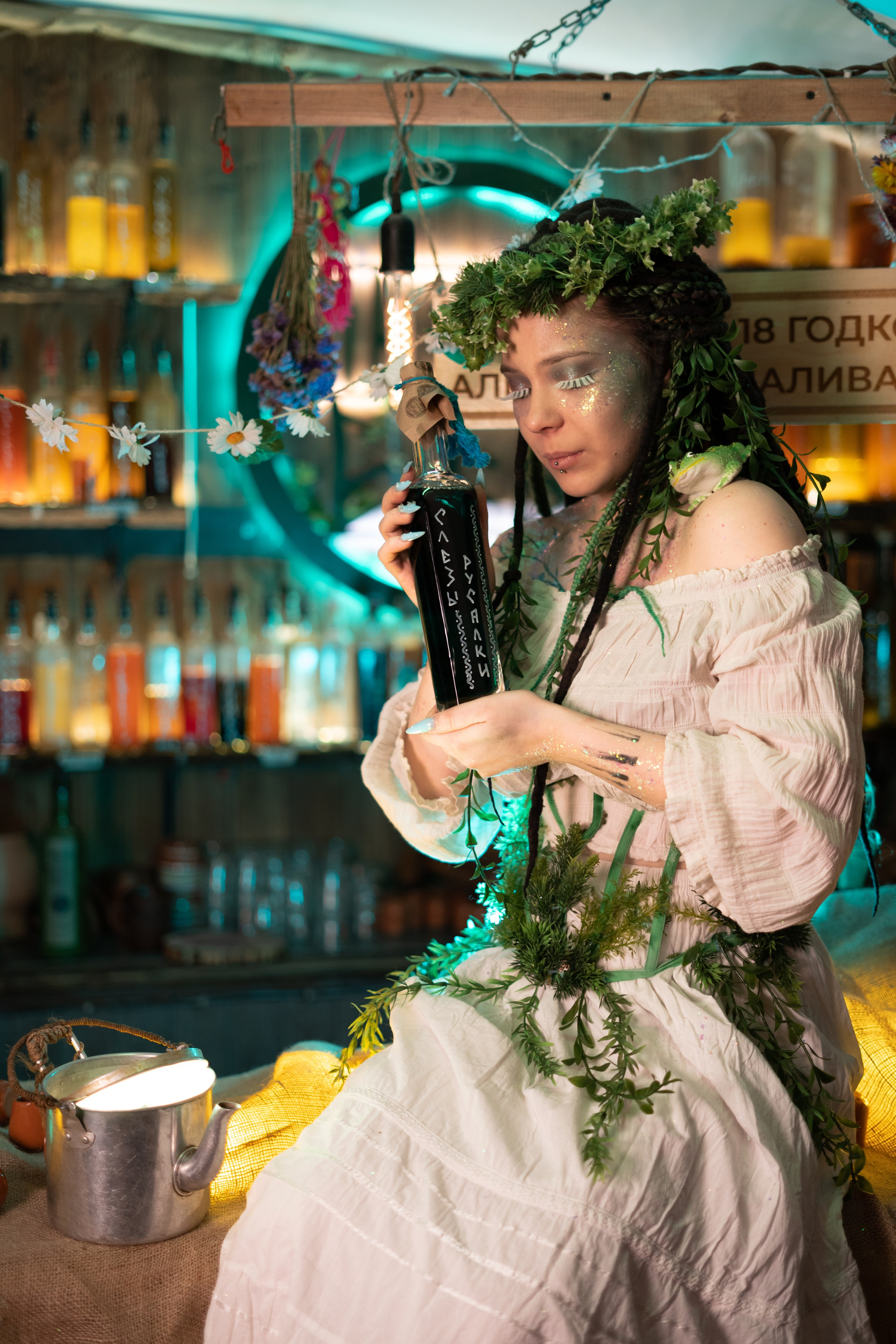 Концертный и репортажный фотограф в Санкт-Петербурге Слава Пахомов