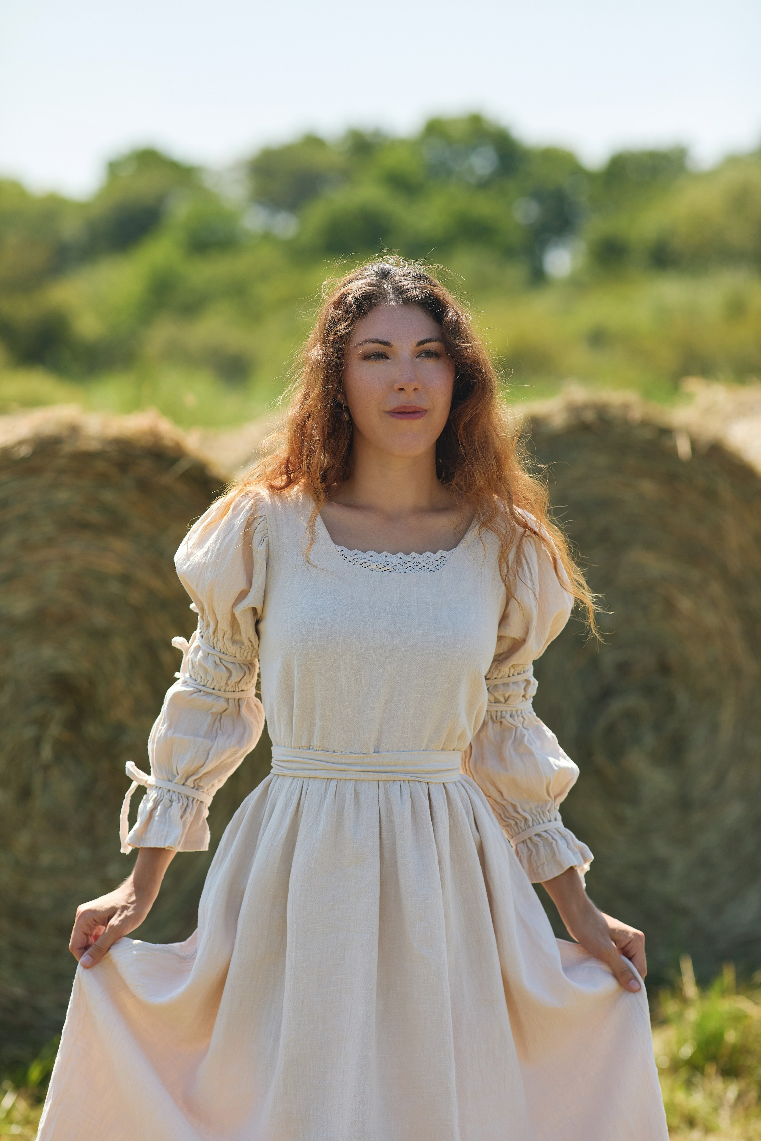 Как удалить муар на фотографии? Гайд