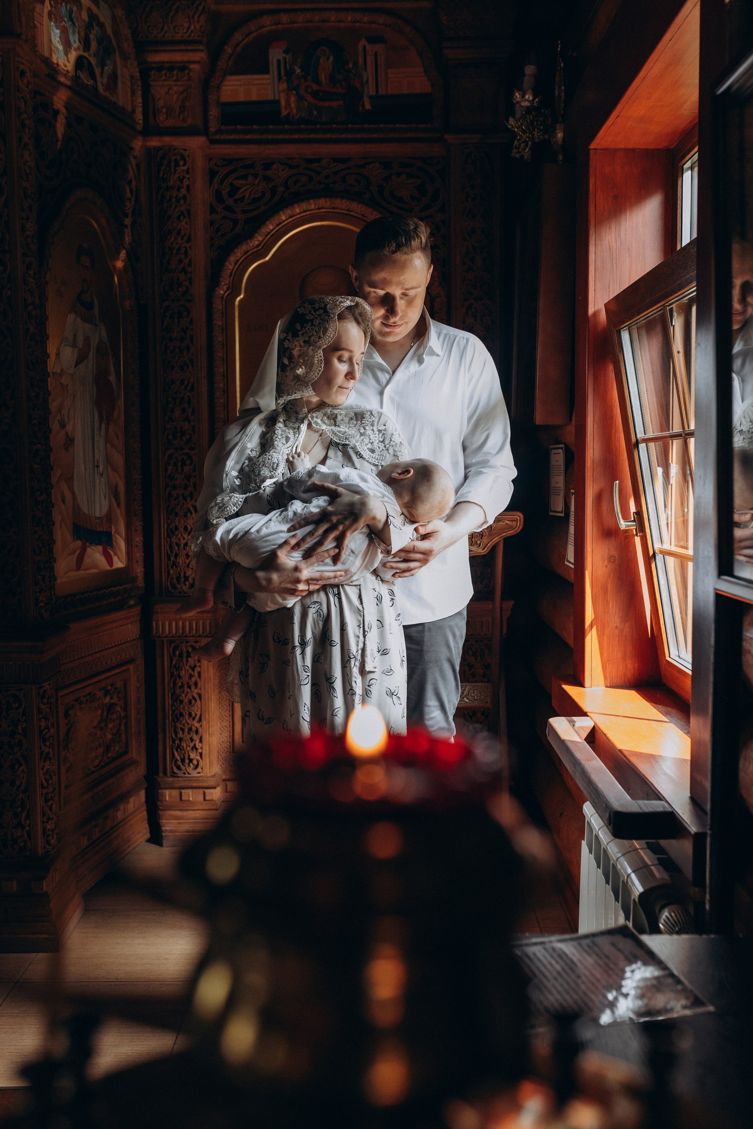 Услуги. Семейный и женский фотограф в Москве Коновалова Олеся