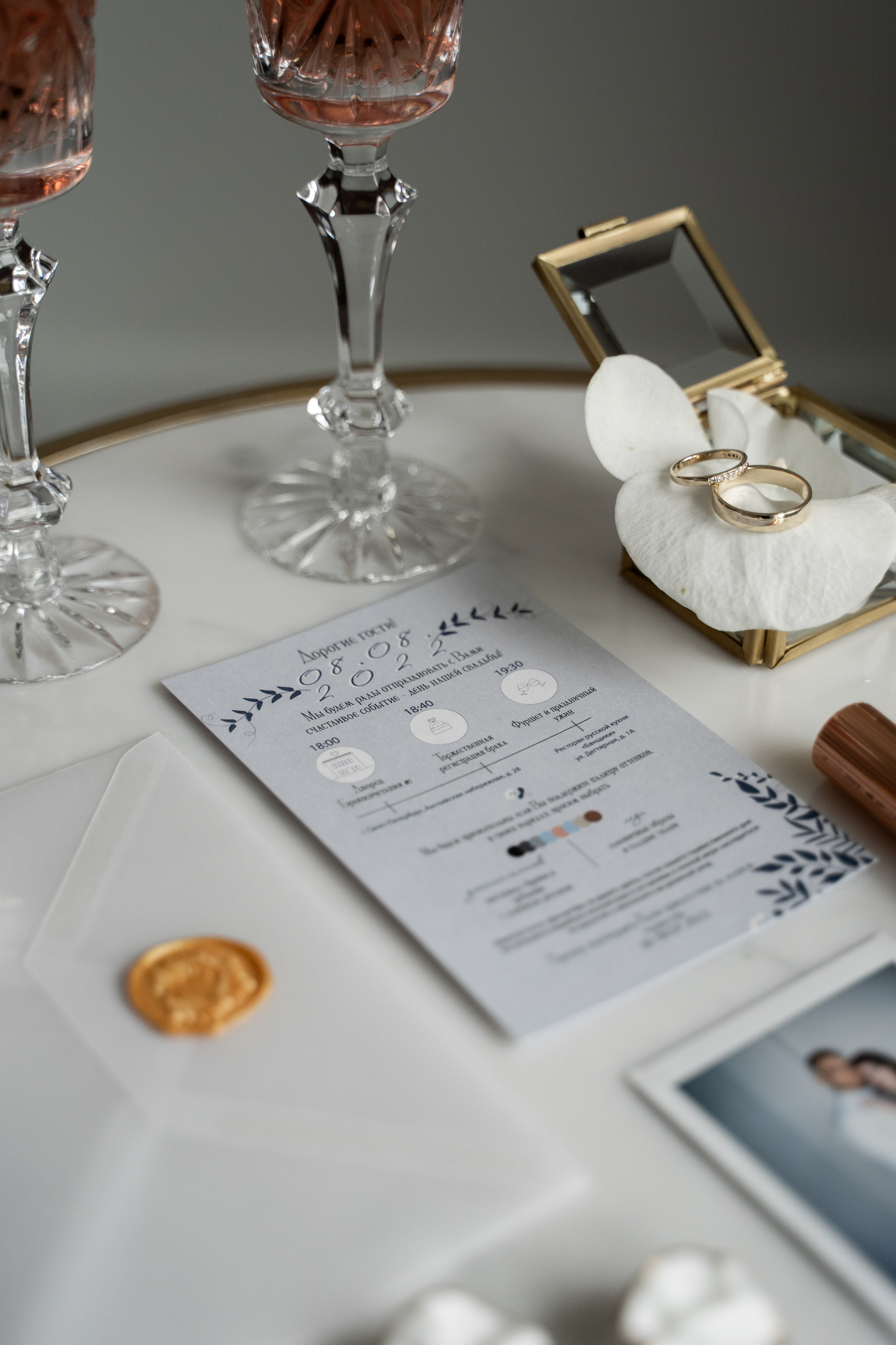 Координация. Aesthetic Weddgency | Свадебное агентство