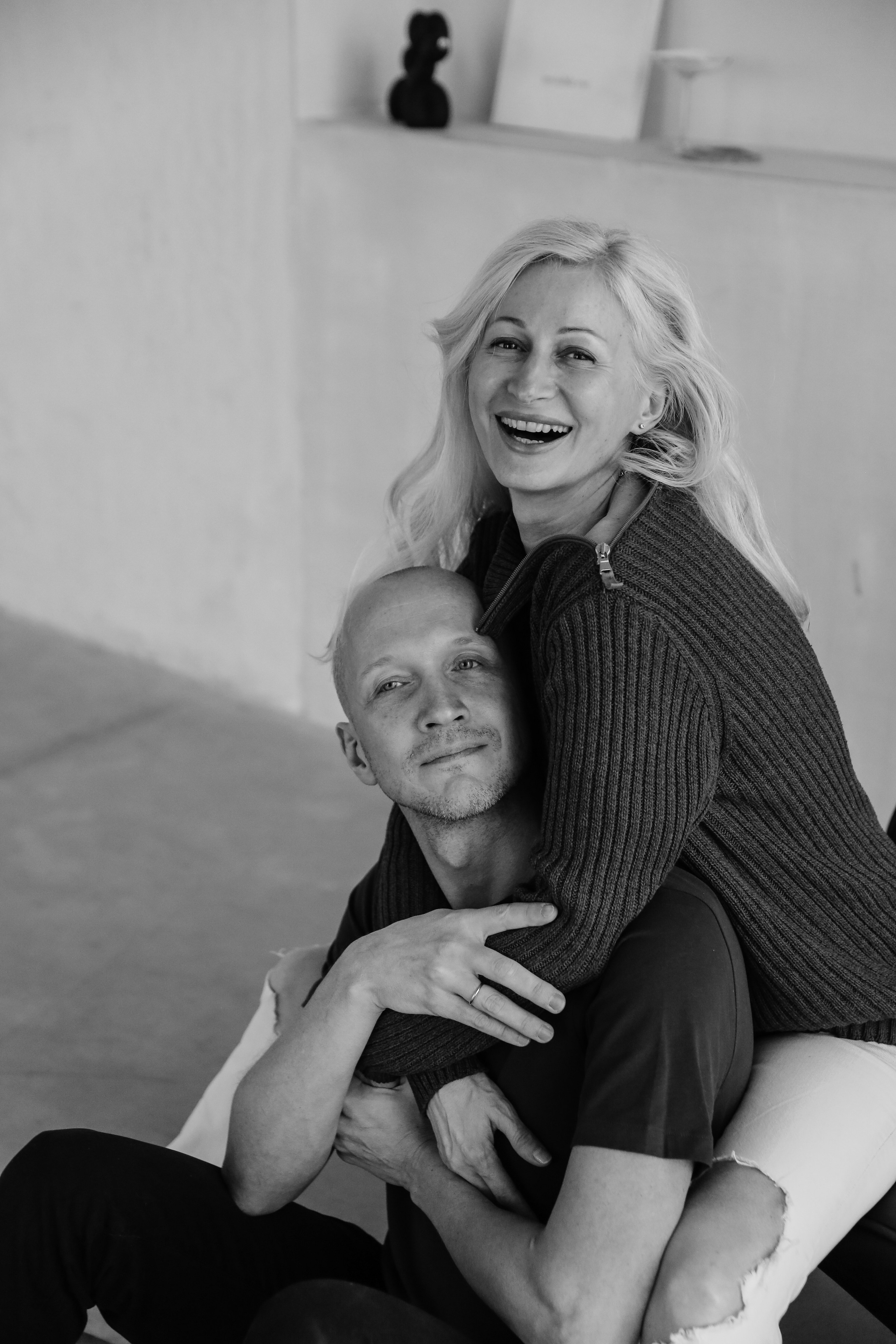 Мозжерина Ирина — Свадебный и семейный фотограф в Екатеринбурге