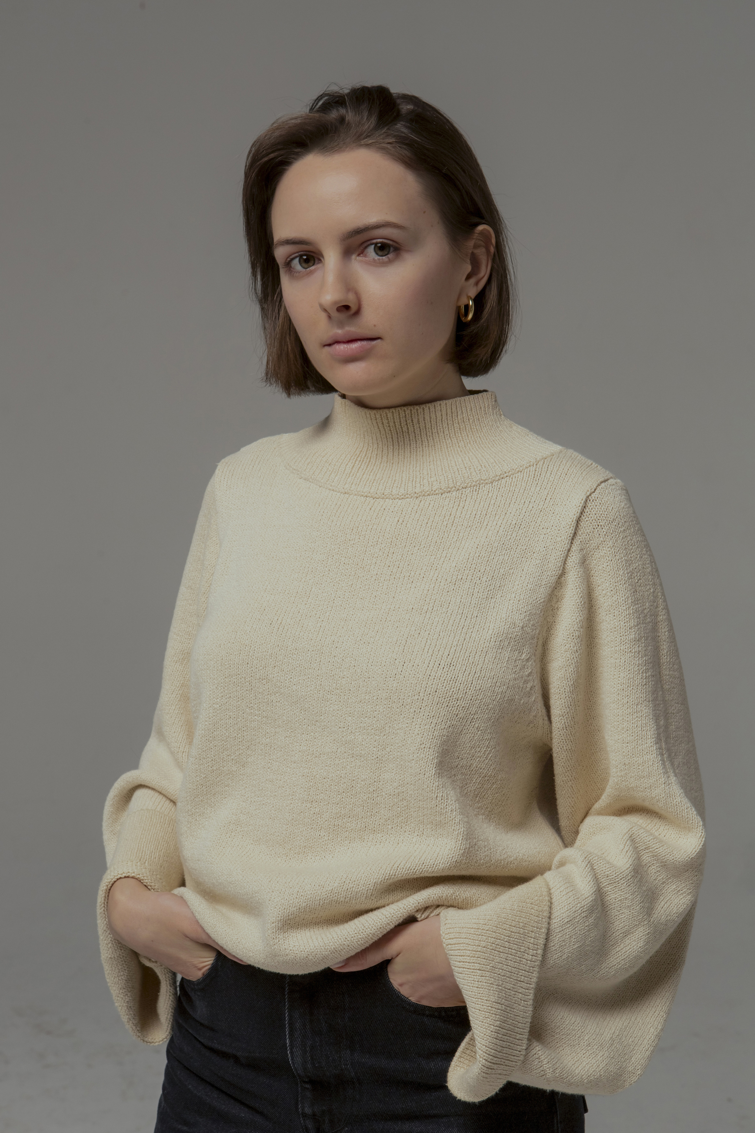 About me. Interior visualization