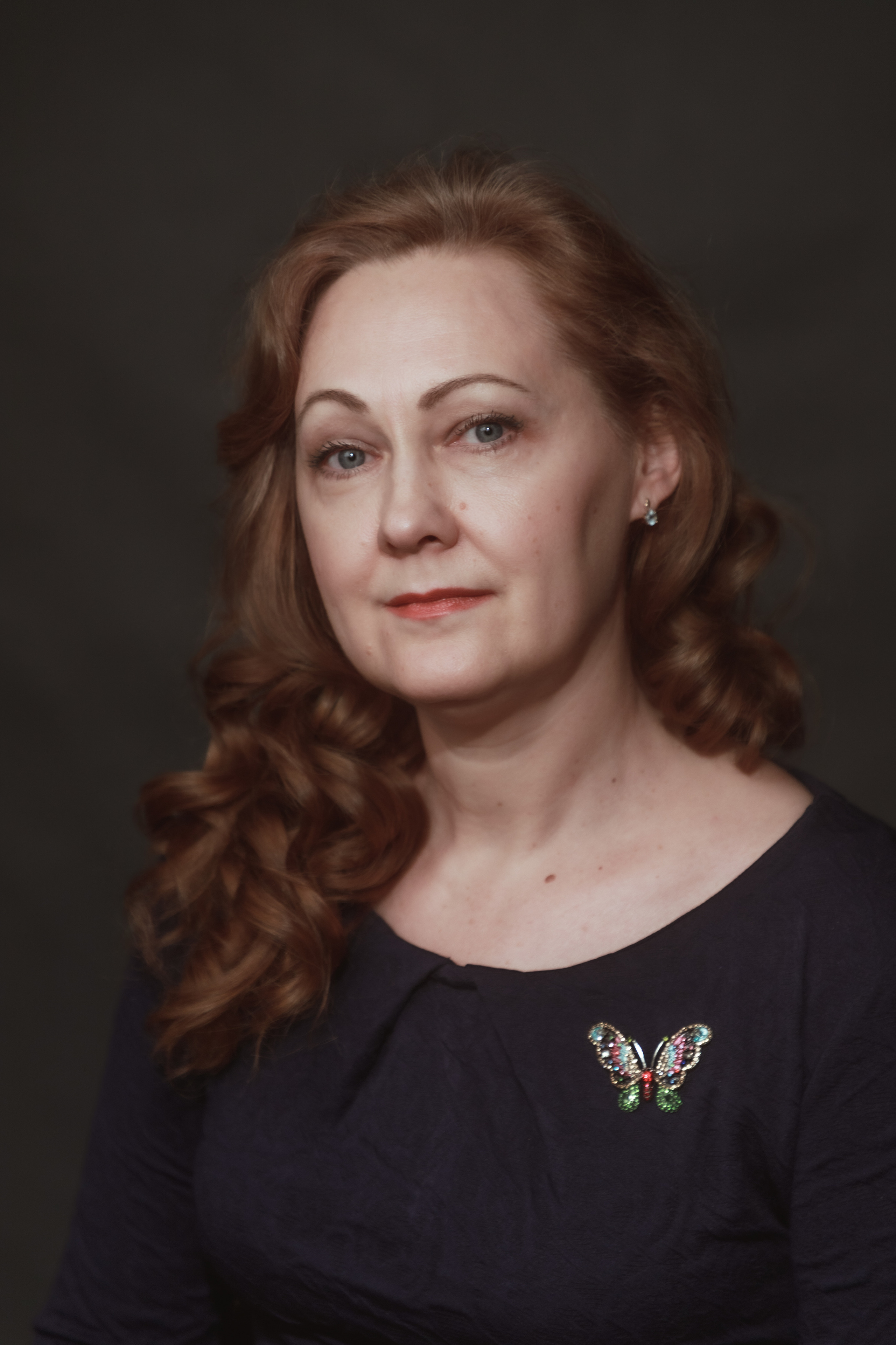 Актриса Рина Ивинская. Киношкола «Лестница» — дополнительное профессиональное образование
