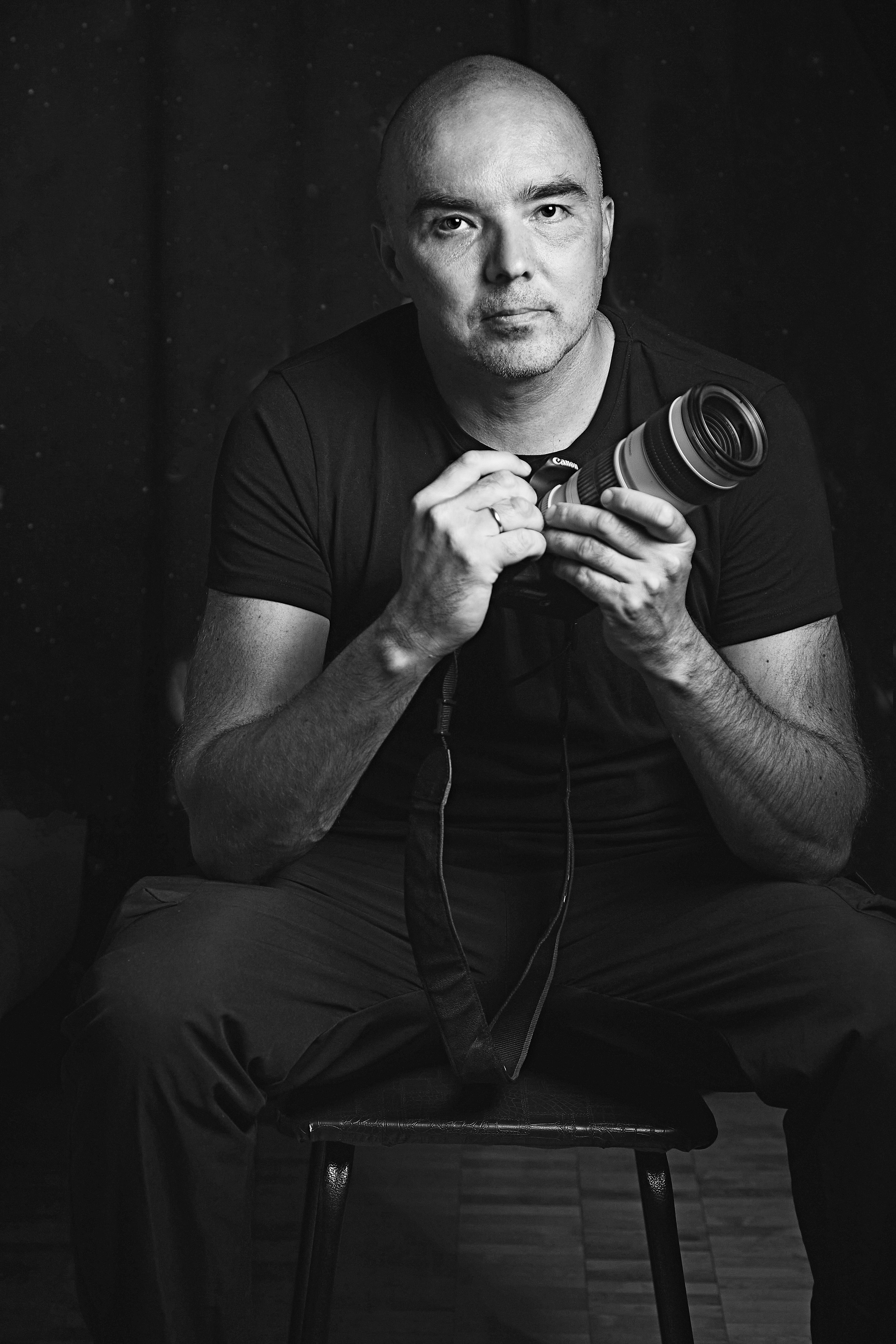 Контакты. Фотограф в Екатеринбурге Булат Хамитов