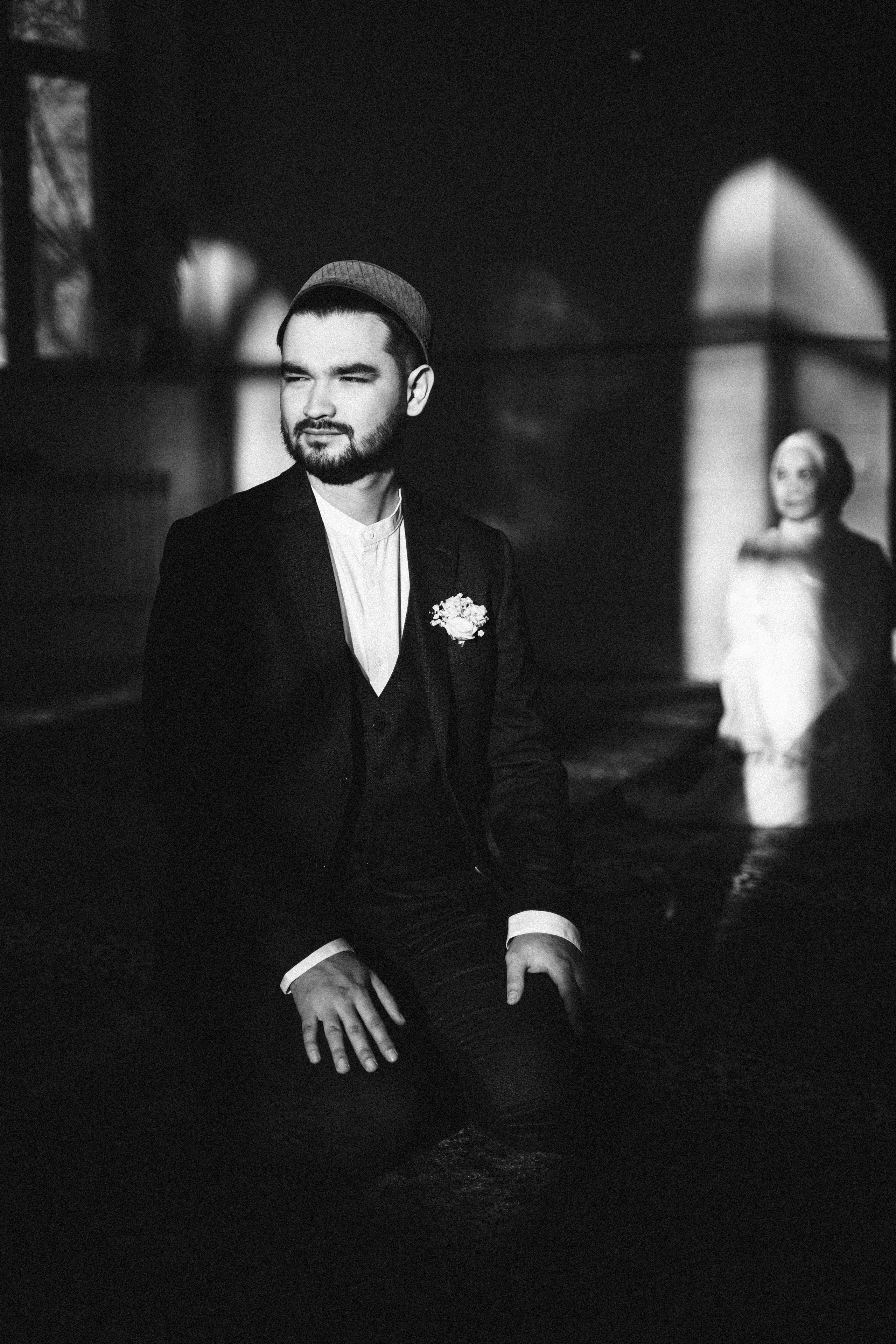 Свадебные съемки. Главная