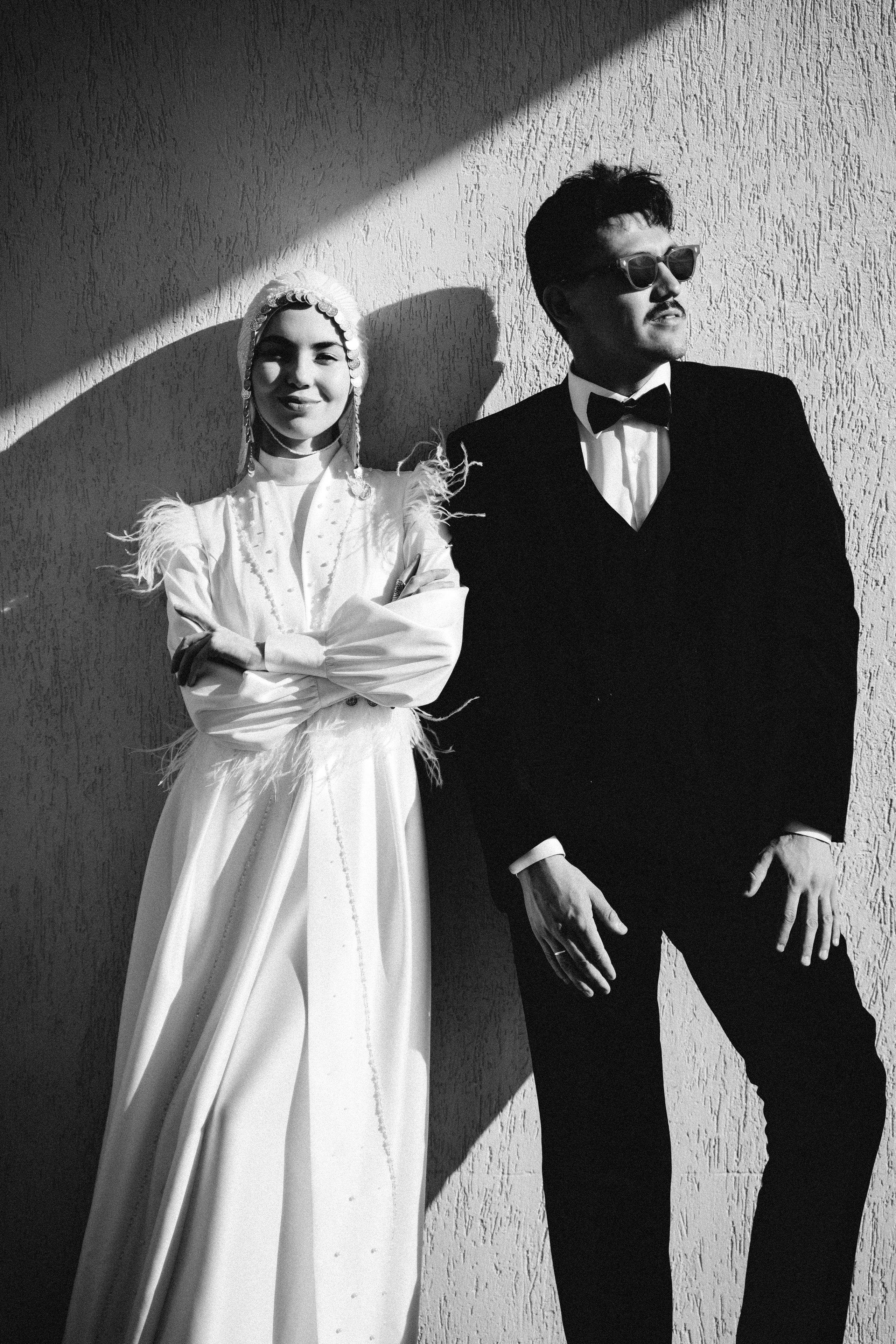 Свадебные съемки. Главная