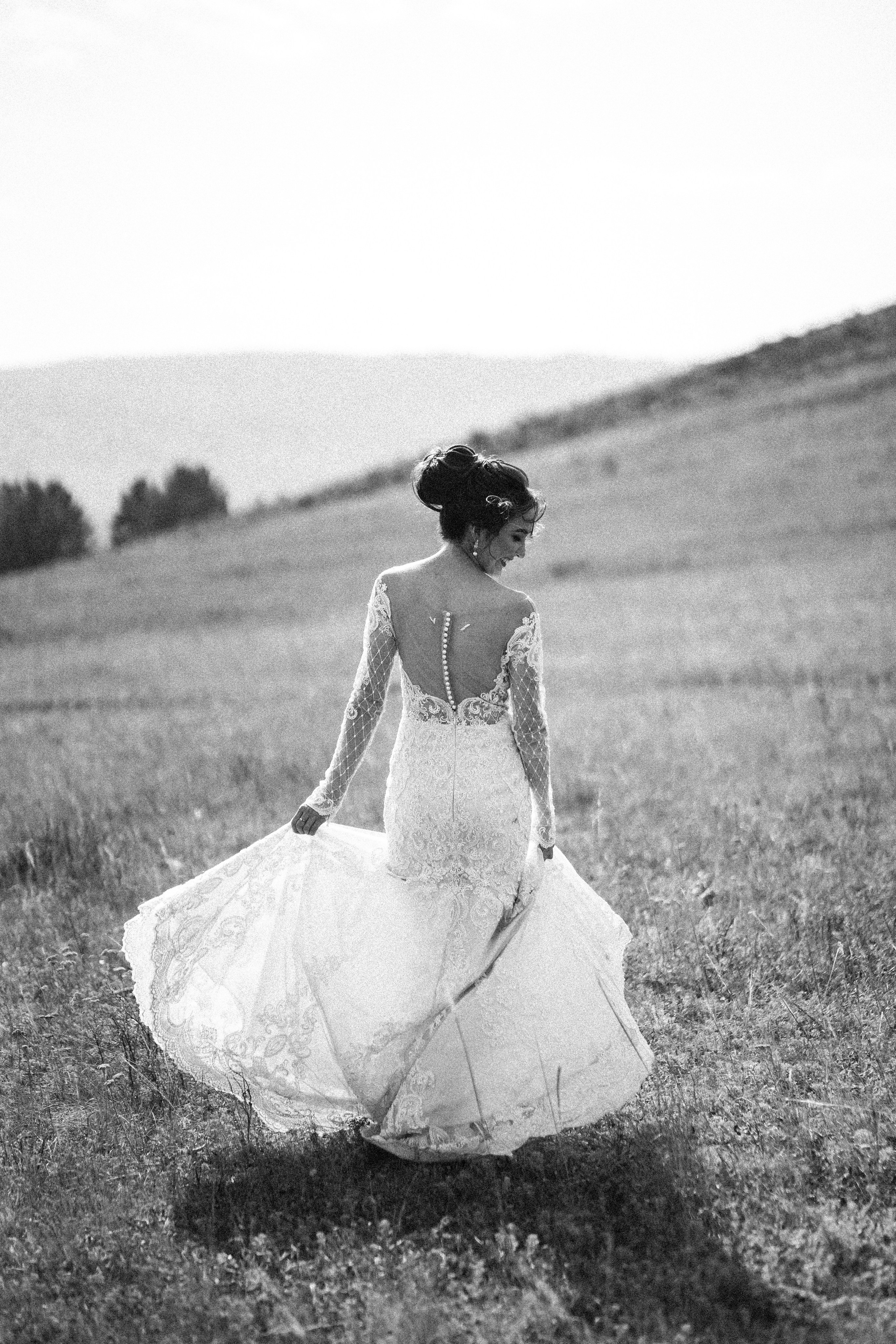 Свадебные съемки. Главная