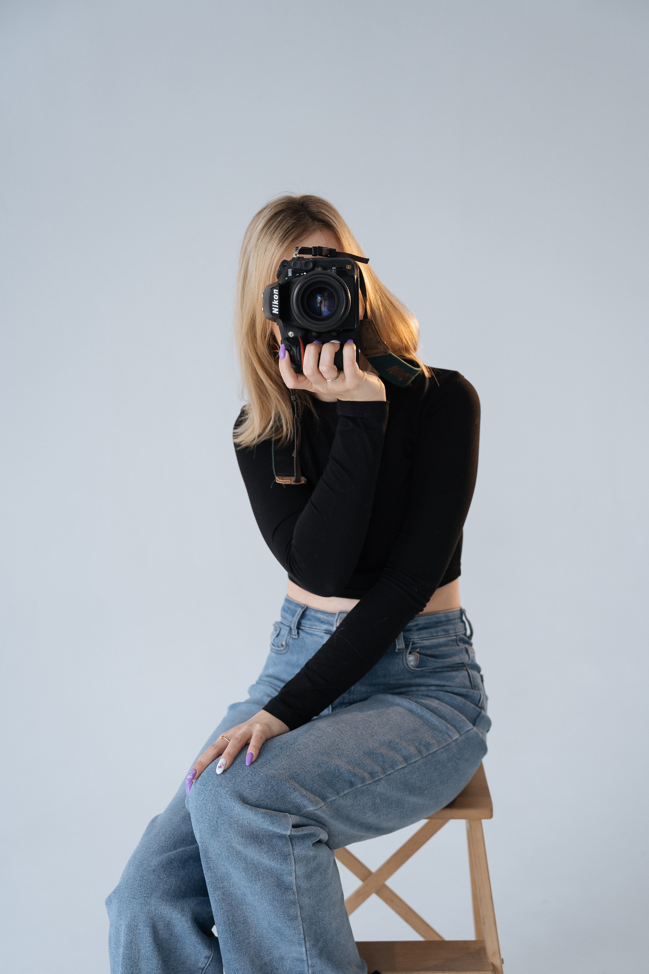 Контакты. Женский фотограф в Москве и МО