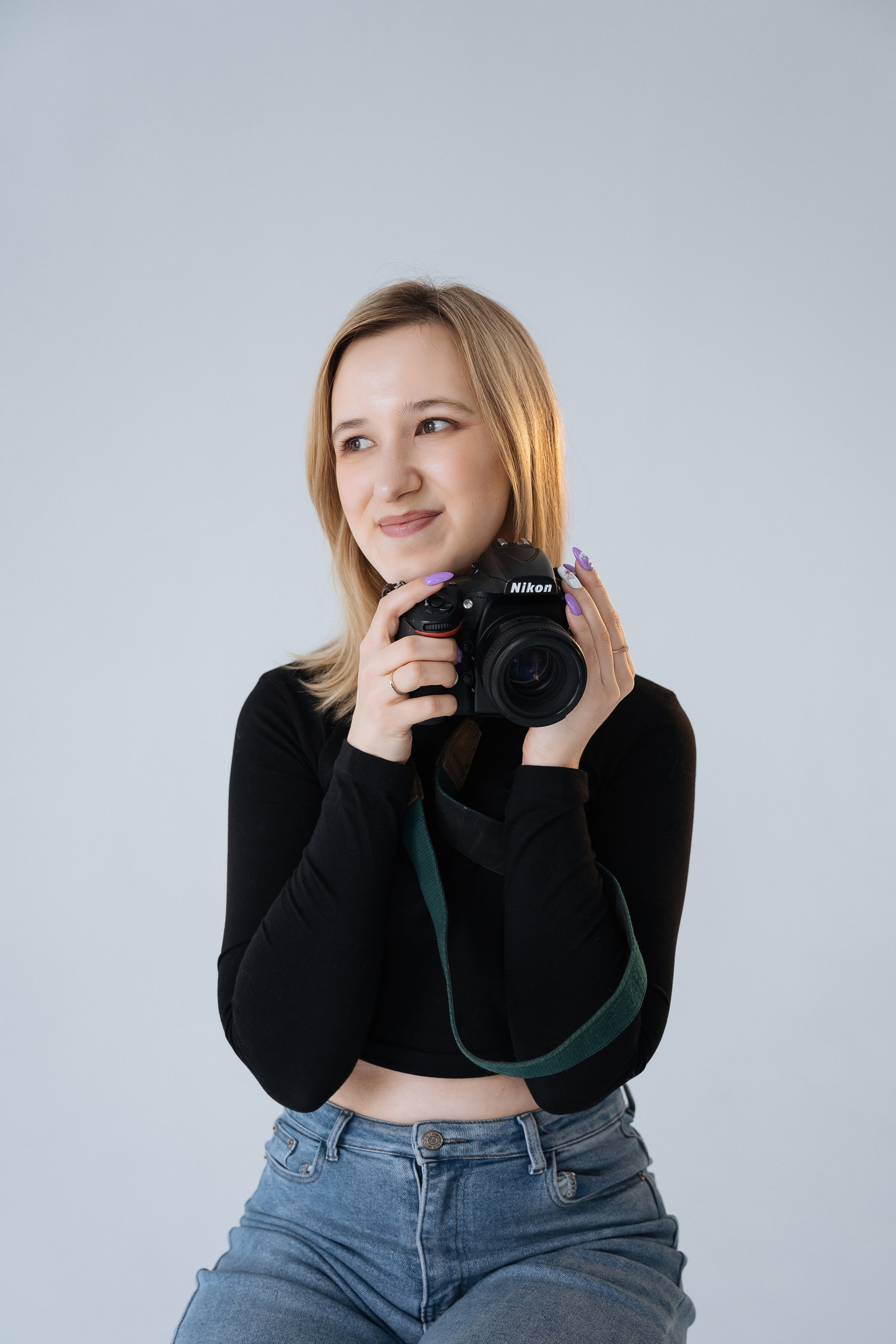 Контакты. Женский фотограф в Москве и МО