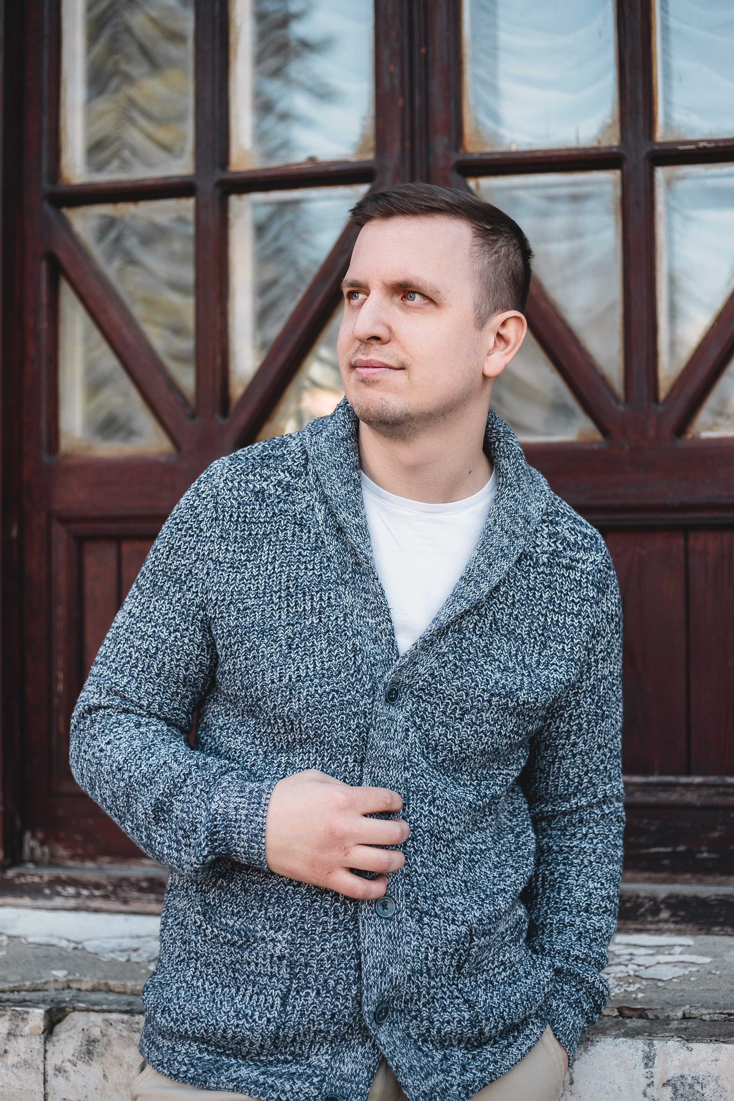 Контакты. Главная