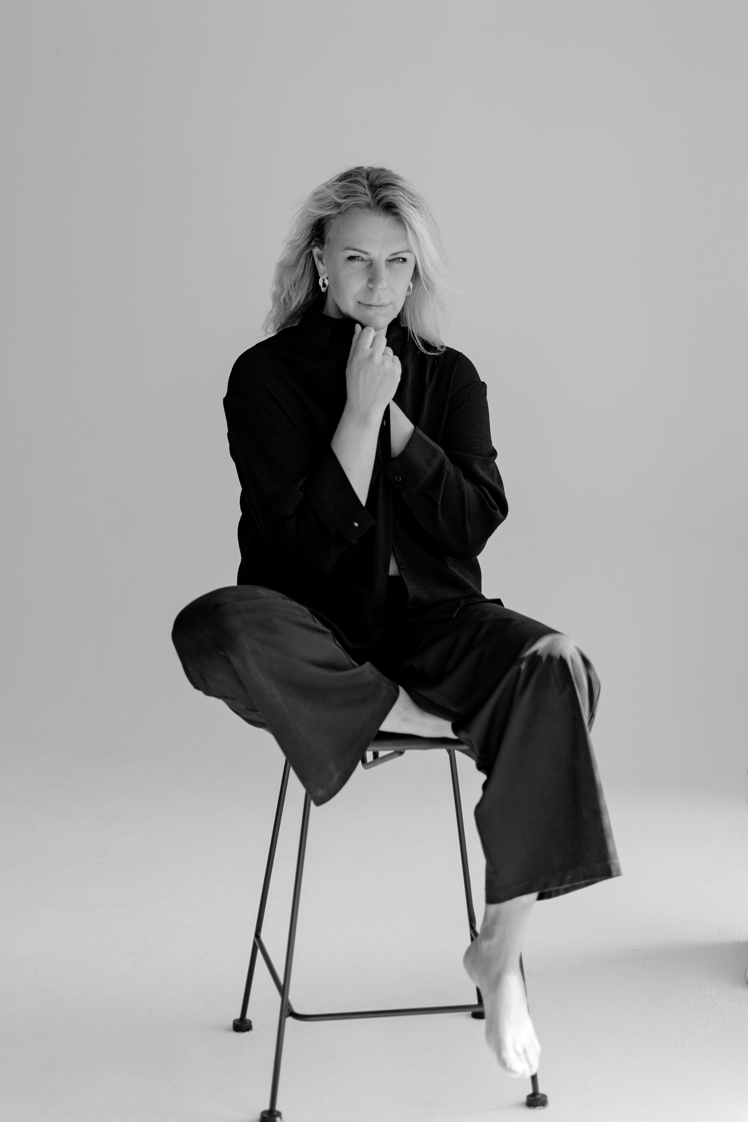 Обо мне. Портретный фотограф в Москве и Щелково Люся Фоминых