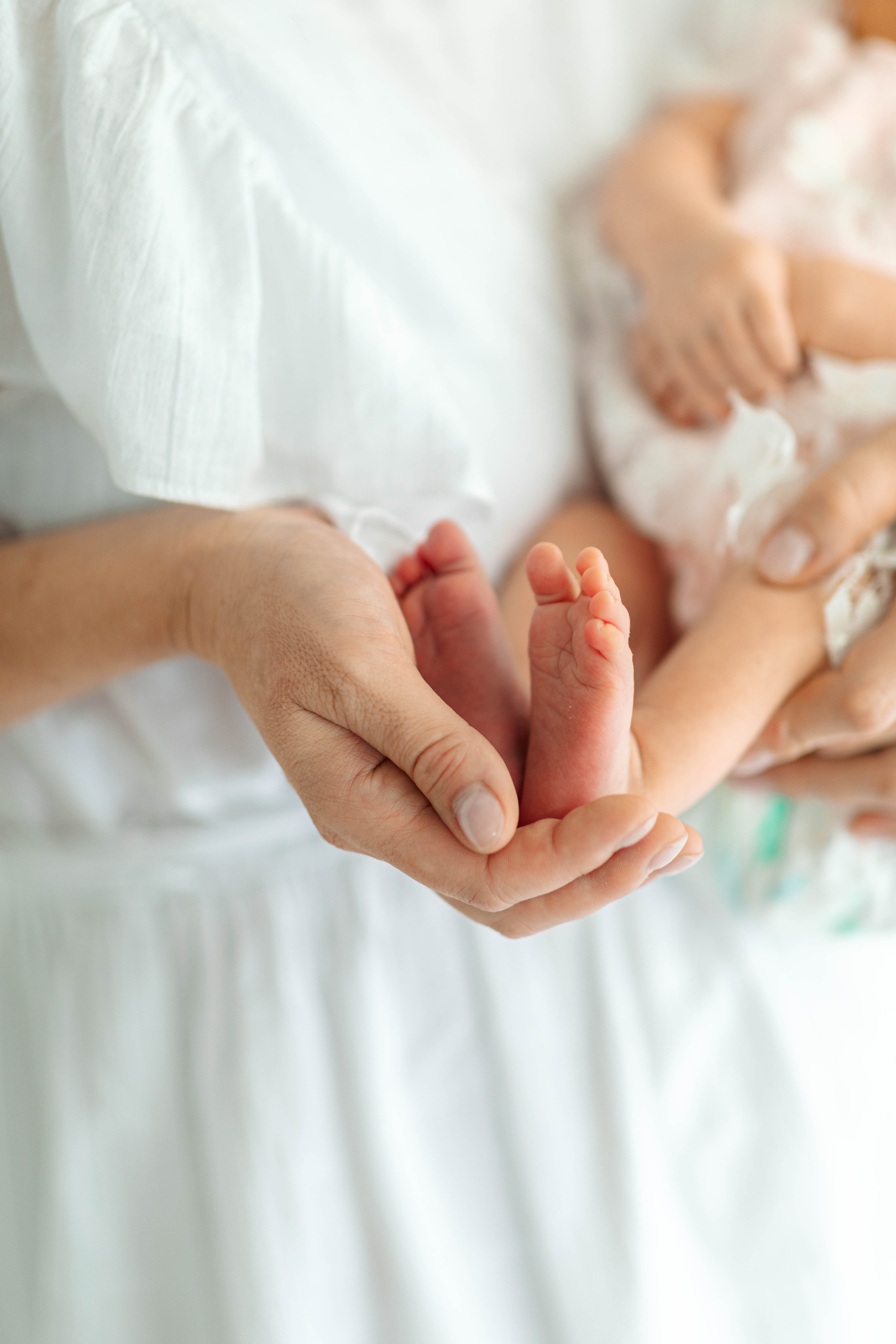 Фотограф Антонина Бочкарёва