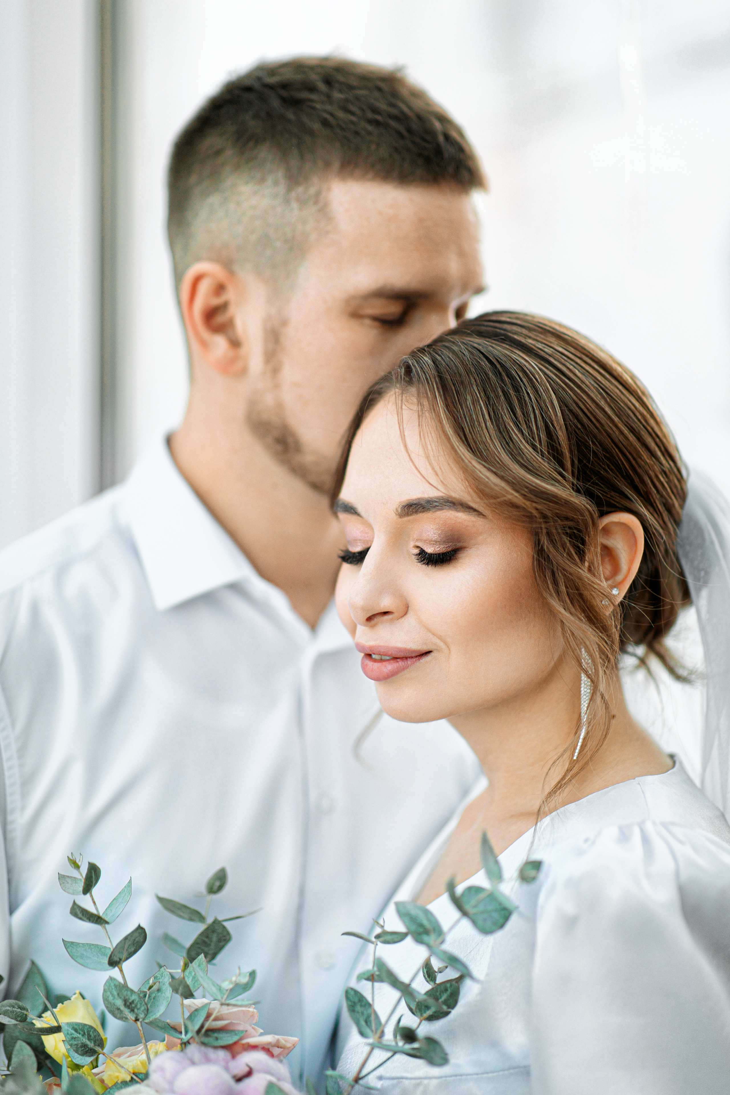 Фотограф Антонина Бочкарёва