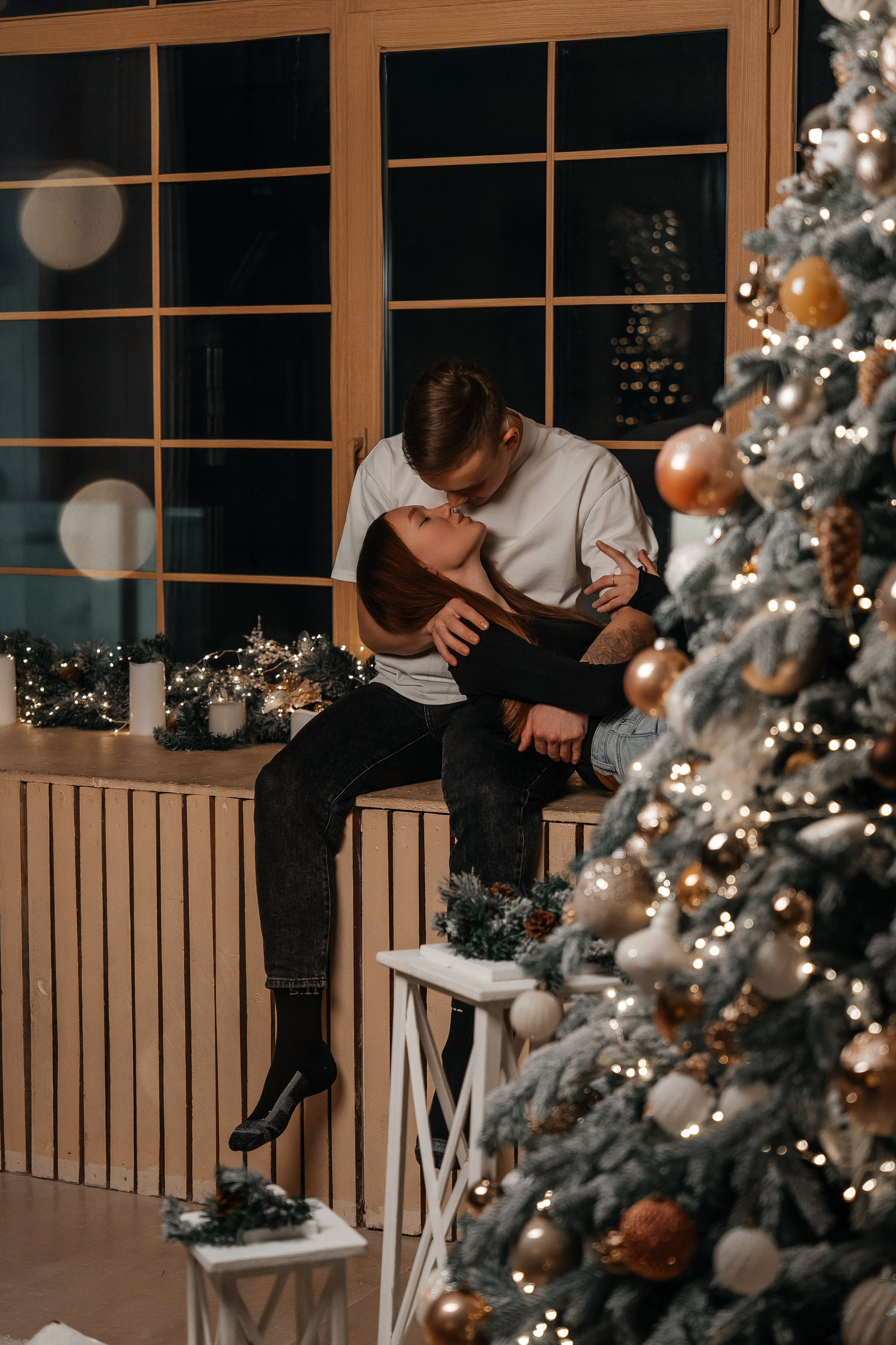 Семейные. Семейный и детский фотограф в Селенгинске Екатерина Чупрова