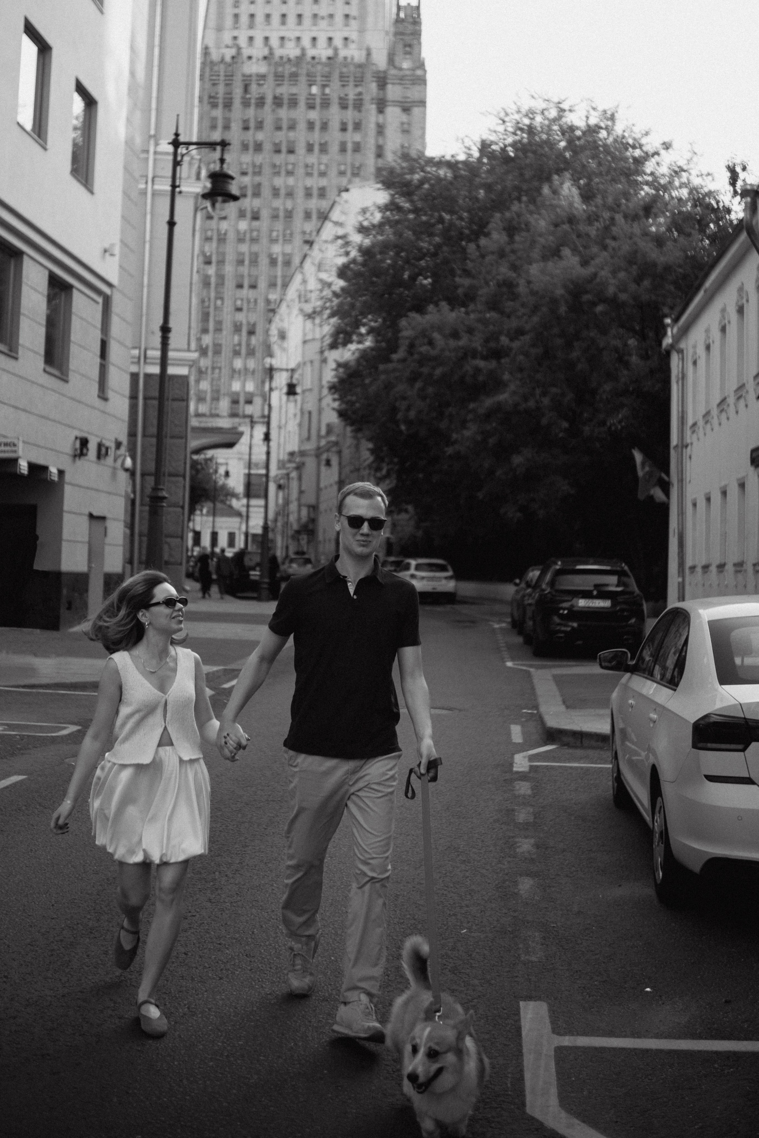 Фотограф в Москве Журав Олеся