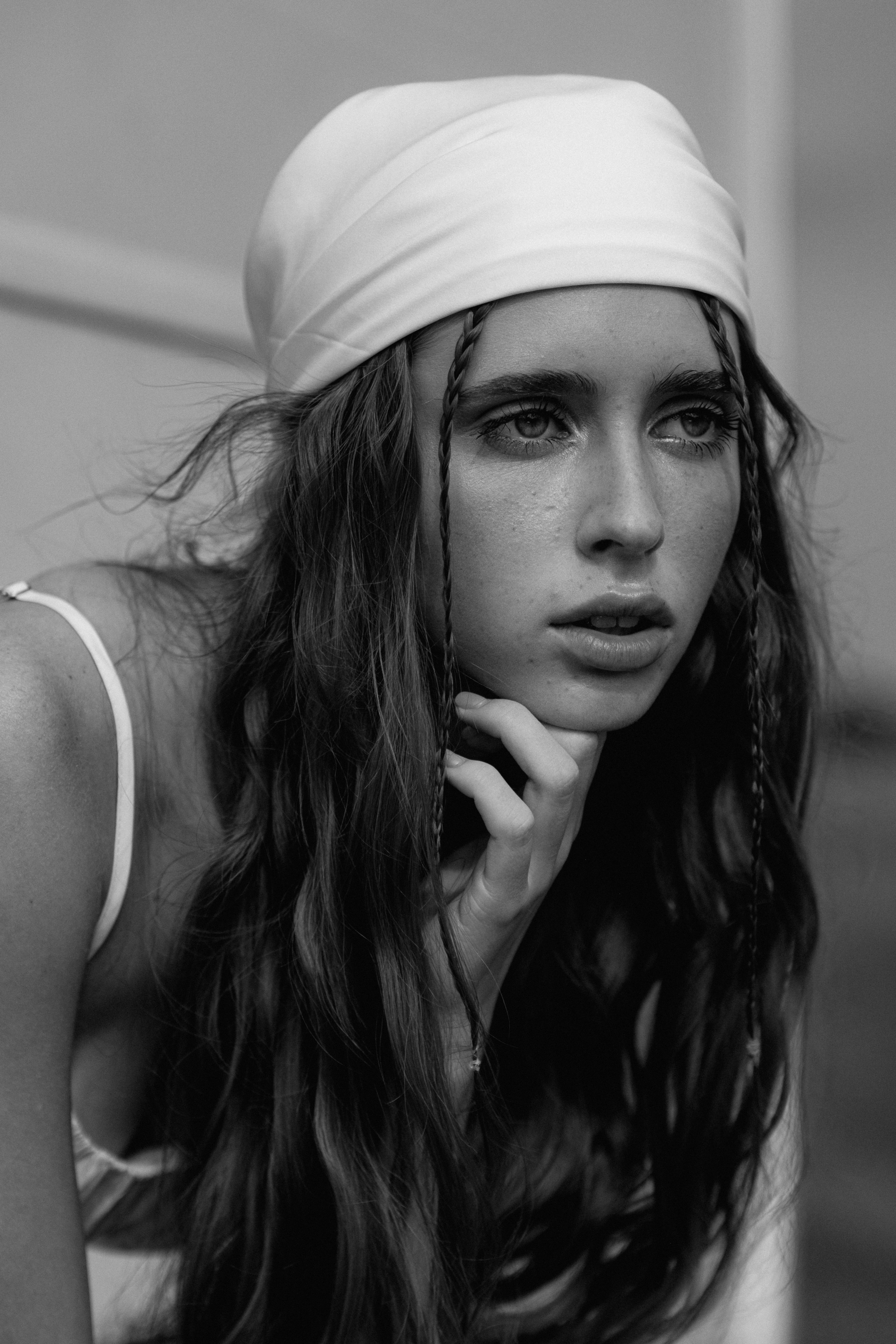 Фотограф в Москве Журав Олеся