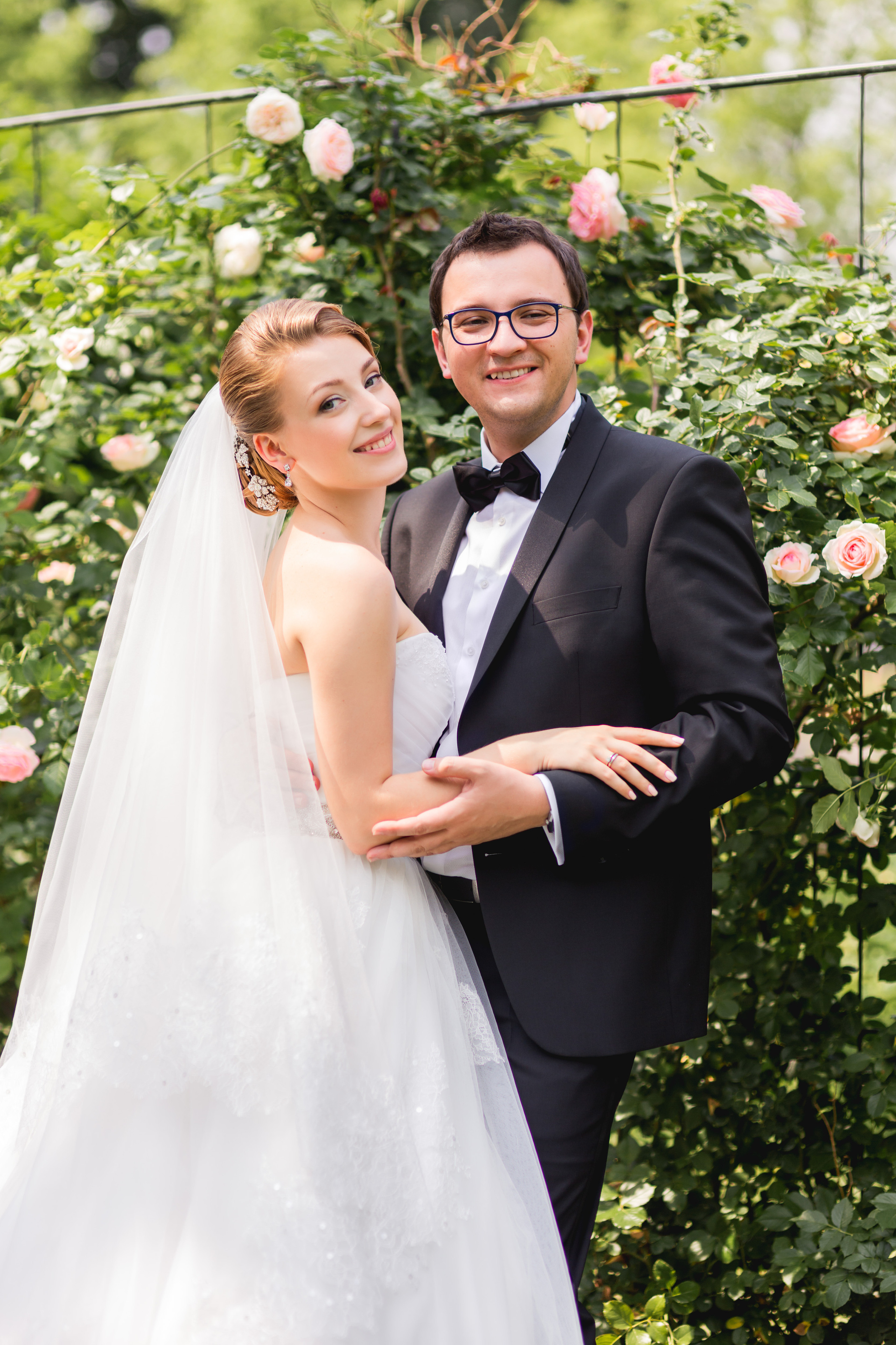 Свадебный и семейный фотограф Константин Аксёнов, Москва