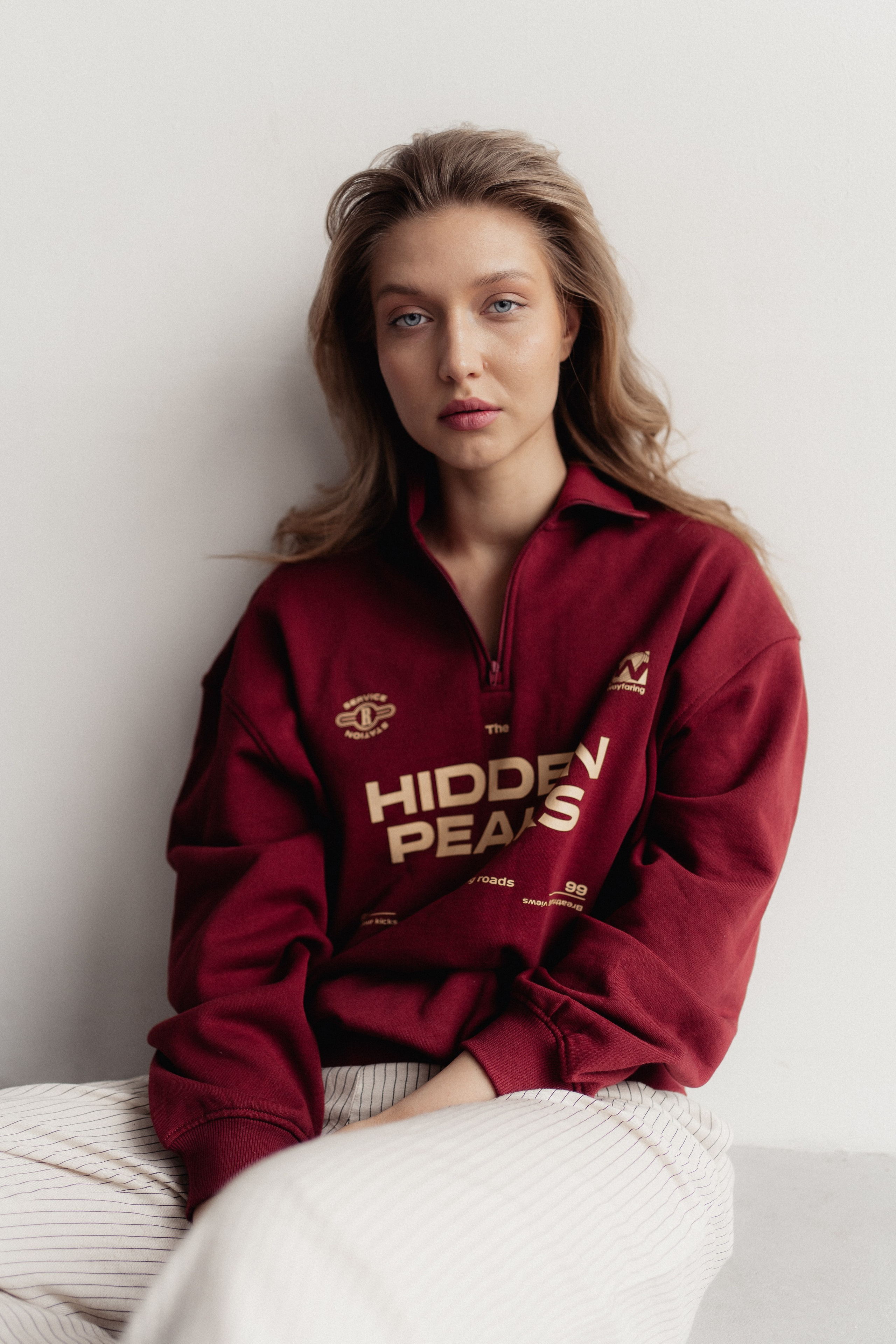 Фотограф Анастасия Штырова