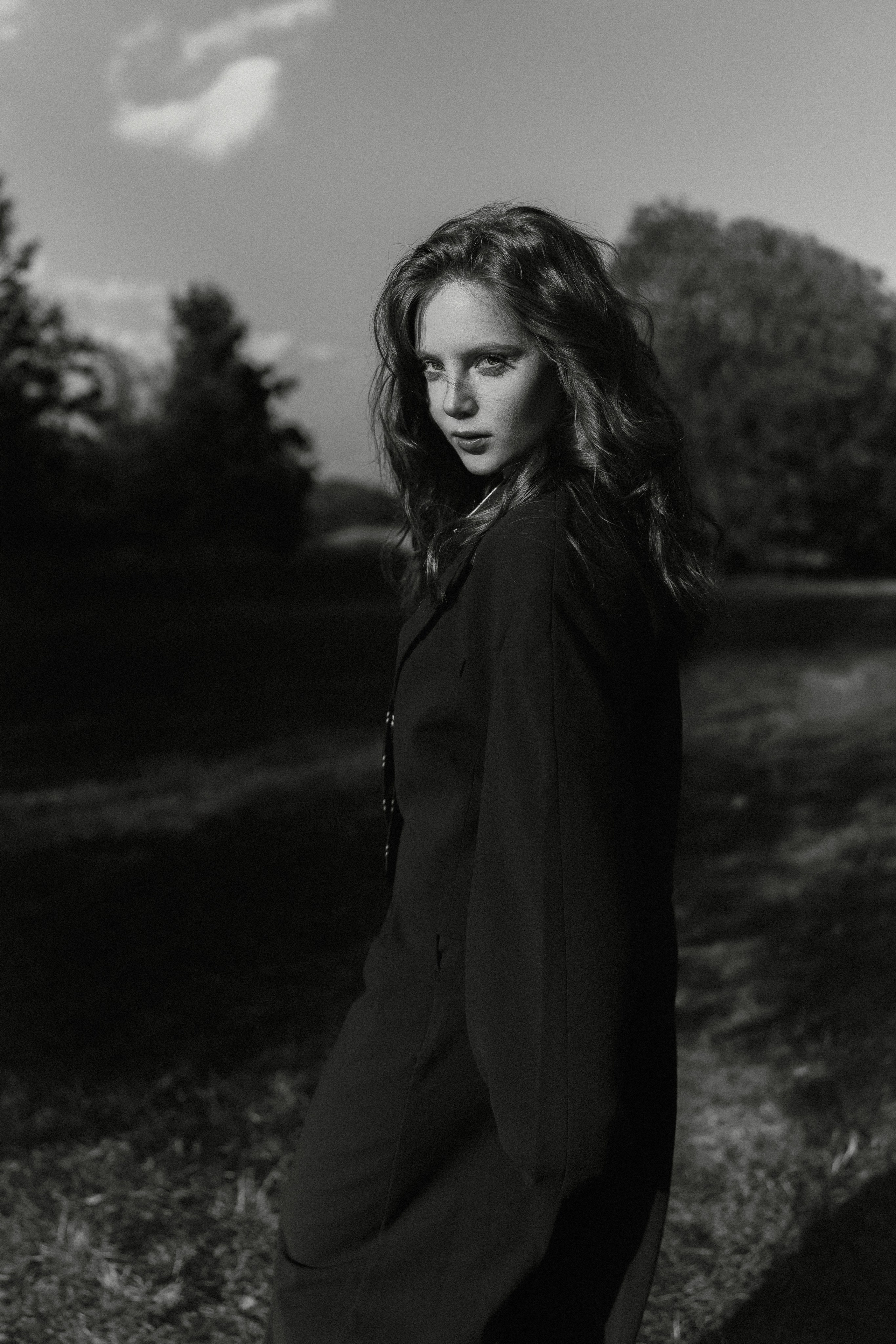 Фотограф Анастасия Штырова