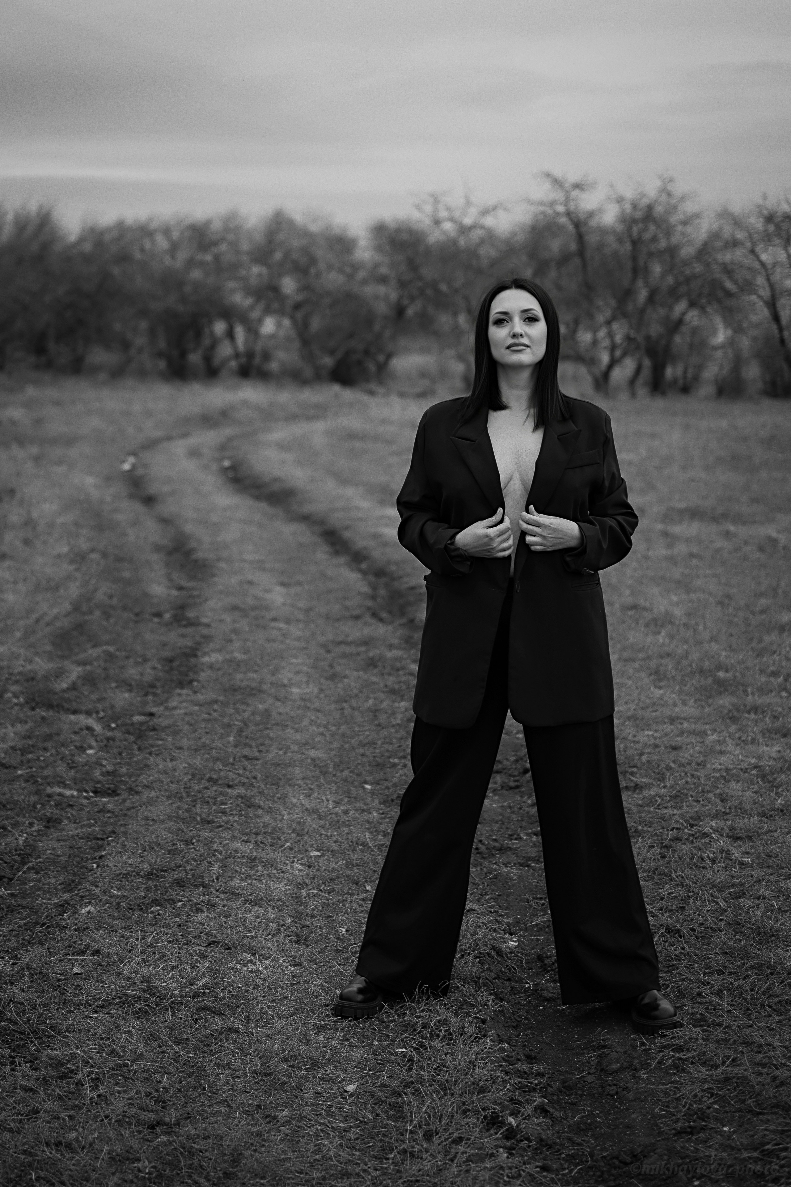 Портретный, репортажный и семейный фотограф в Магнитогорске