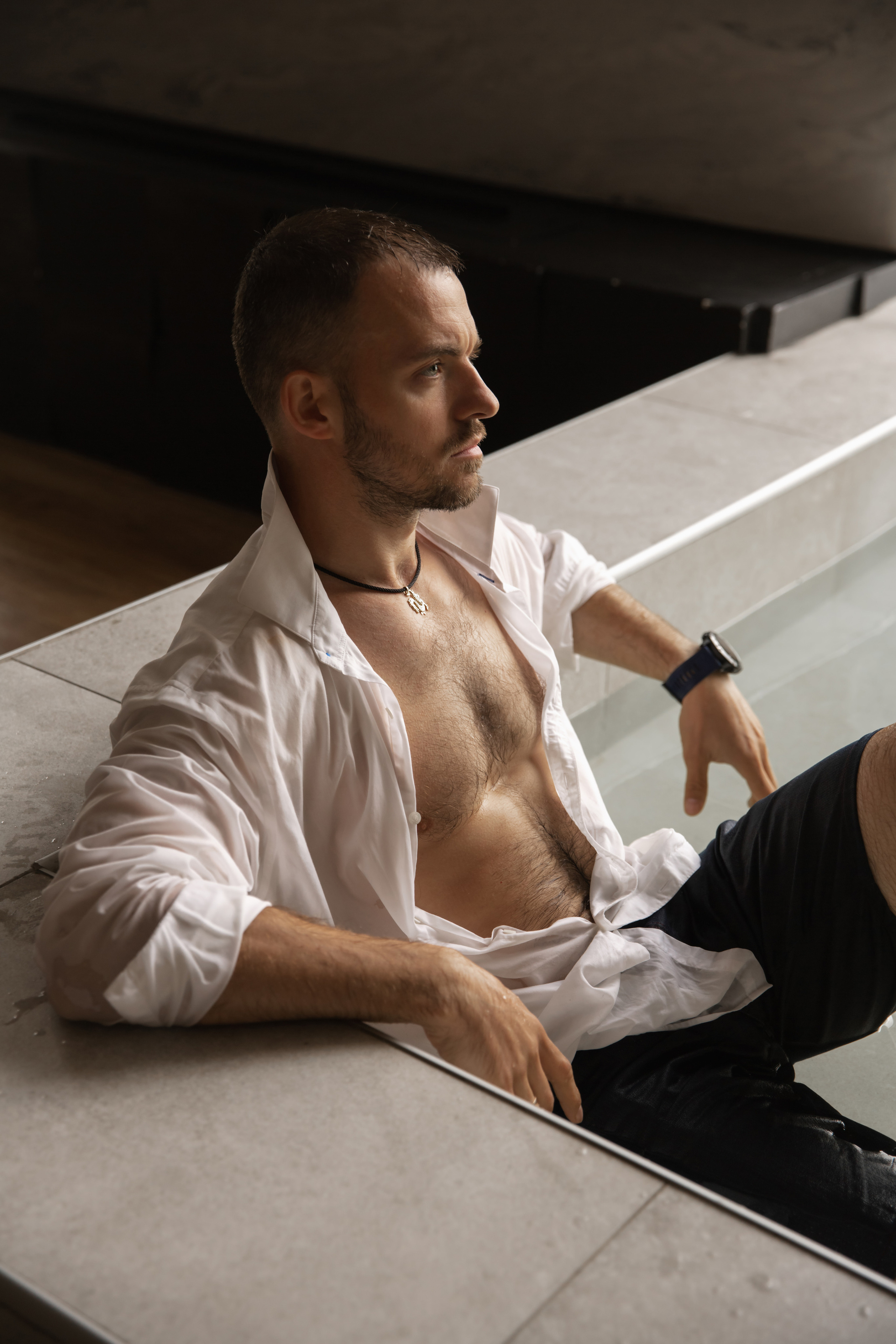 Портретный фотограф Санкт-Петербург Москва Андронова Юлия