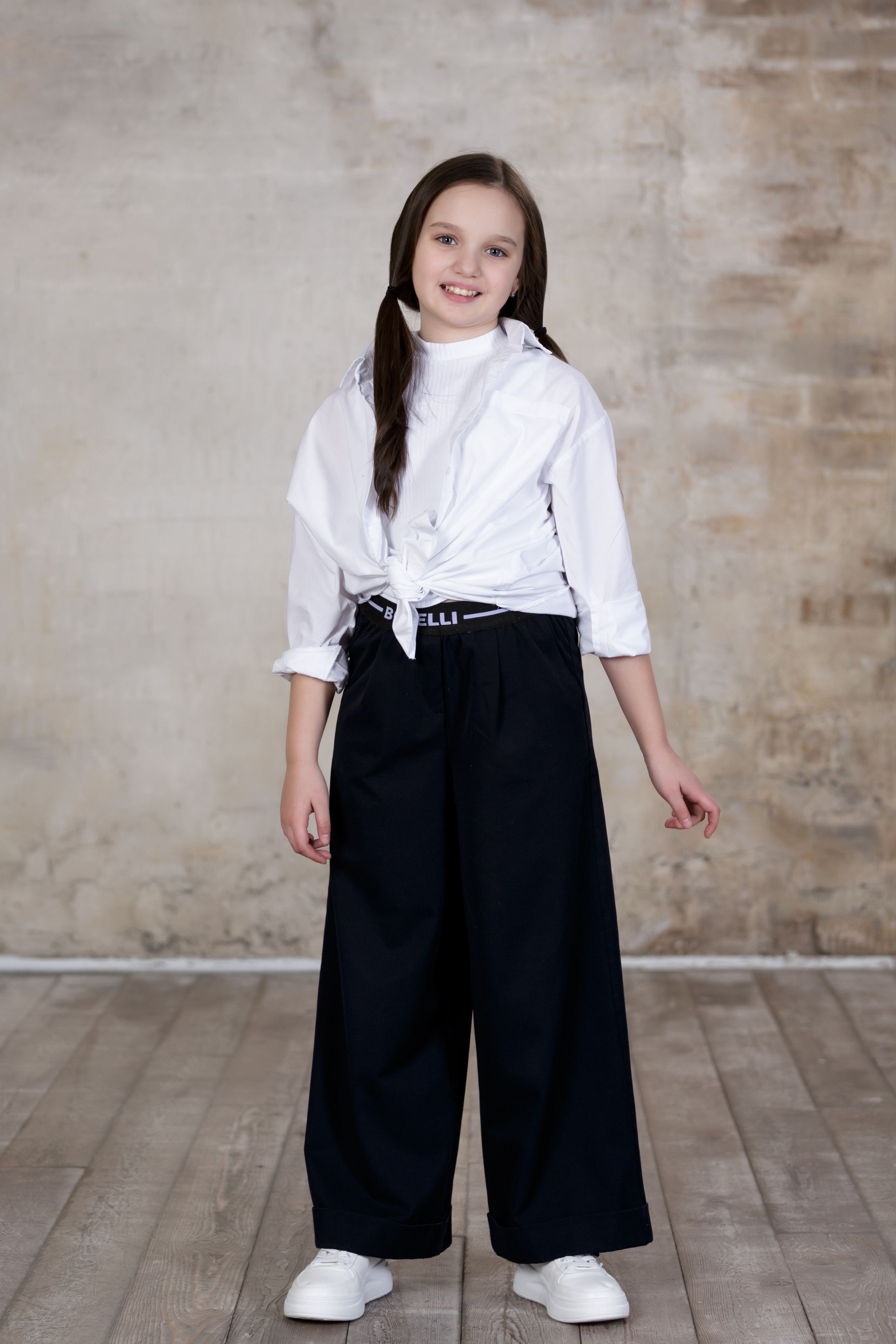 Nikonorova. Актёрское агентство «Алькор»