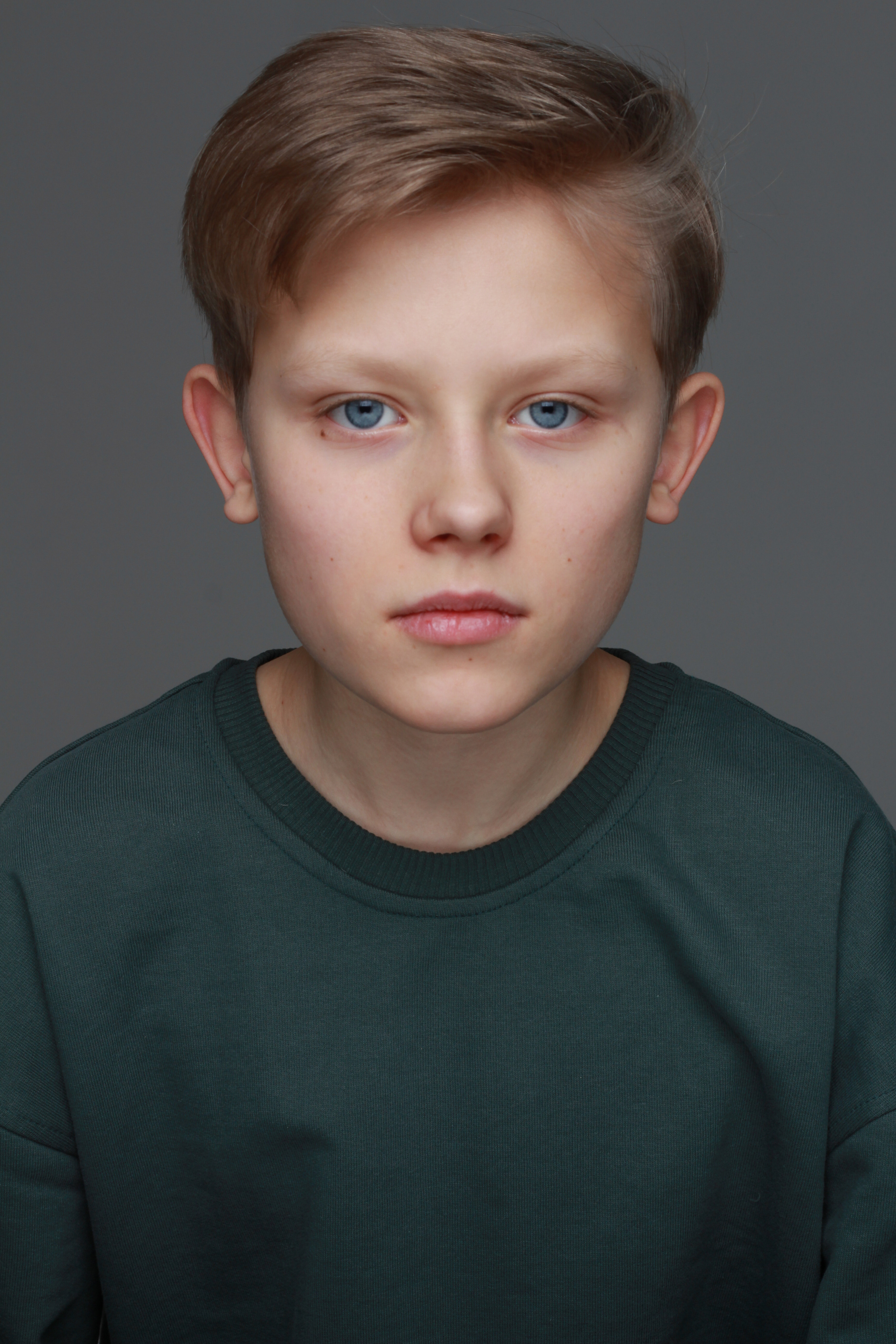 Gzukov. Актёрское агентство «Алькор»