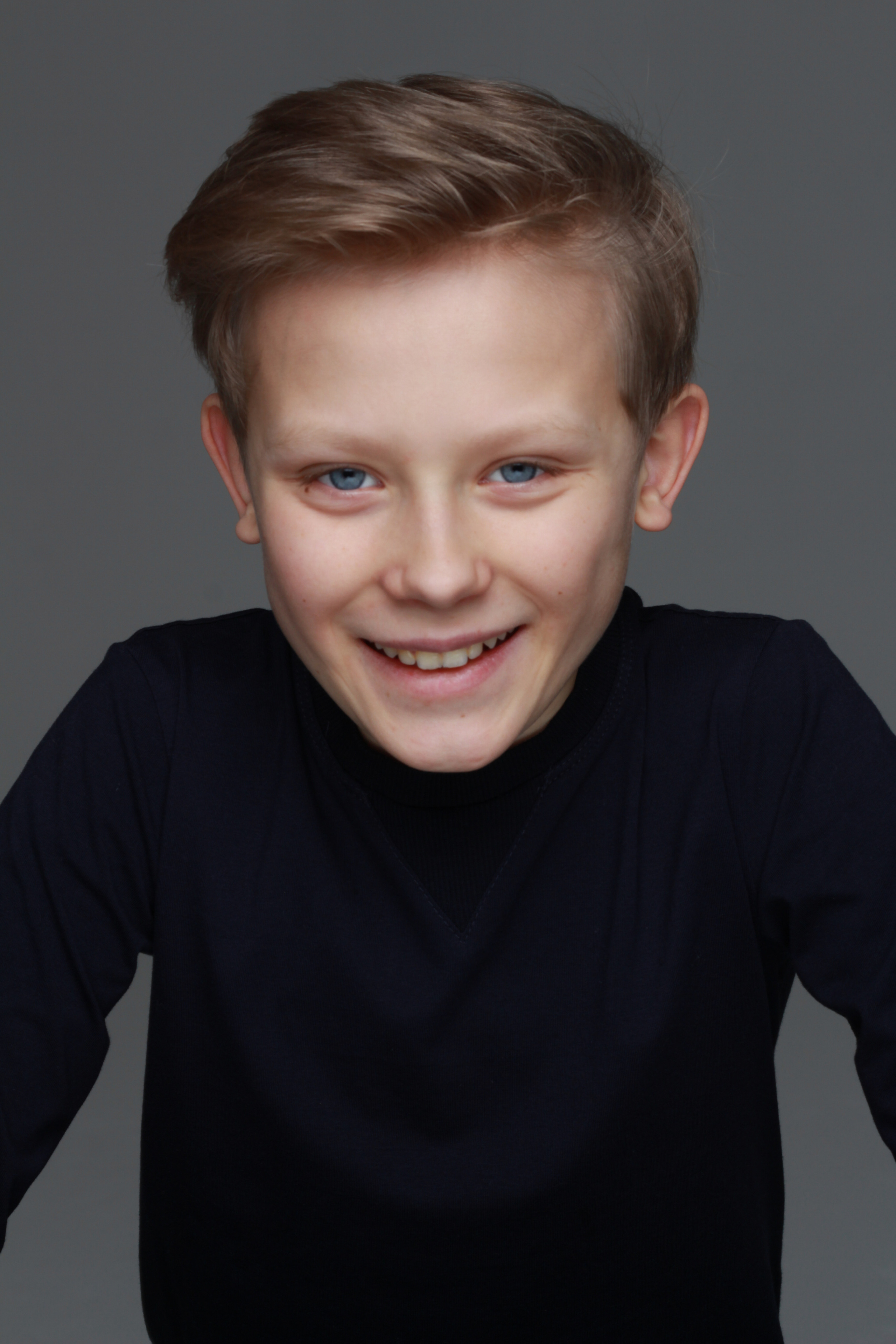 Gzukov. Актёрское агентство «Алькор»