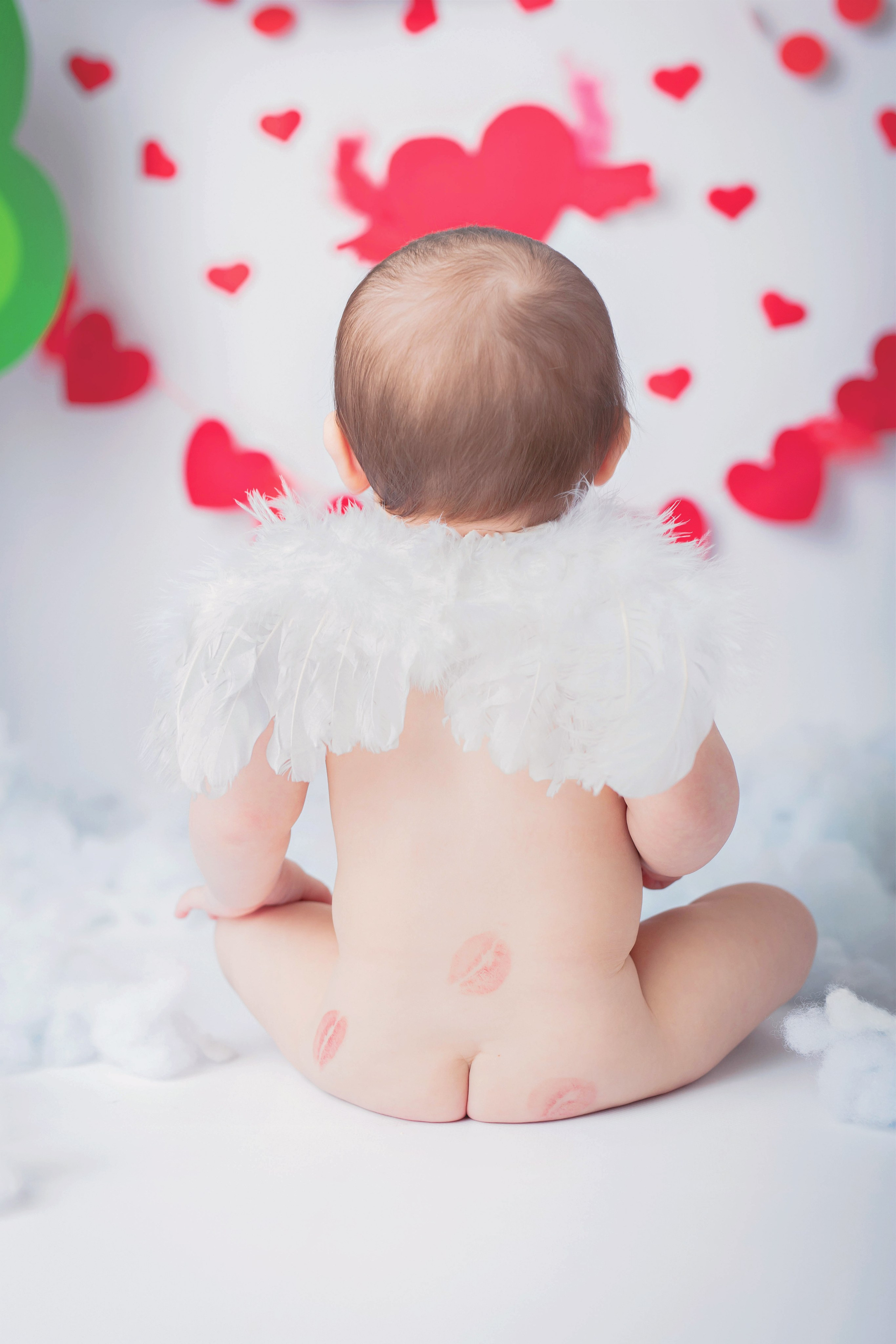 Фотограф новорожденных Оренбург. Фотограф Болотова Иветта